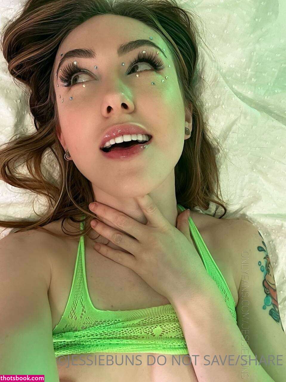 Jessiebuns Nude OnlyFans Photos #5 847011