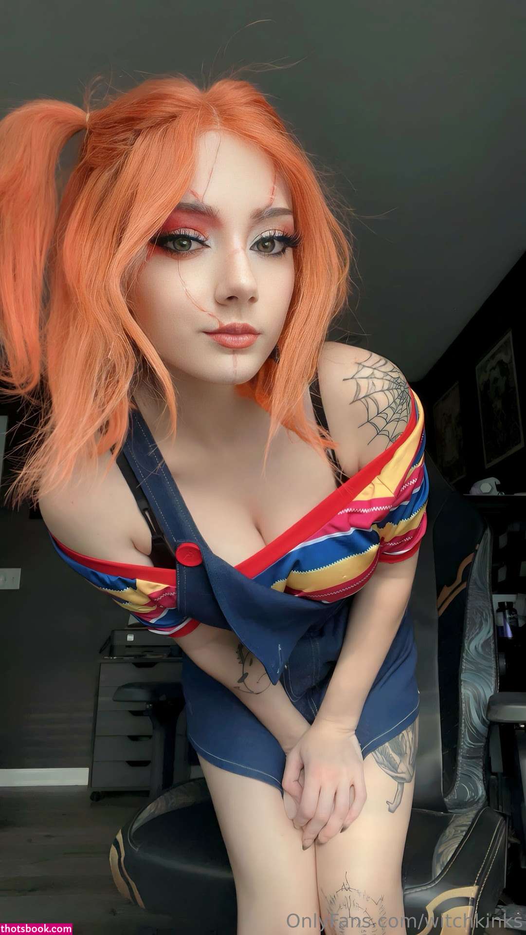 Witchkinks Nude OnlyFans Photos #4 847663