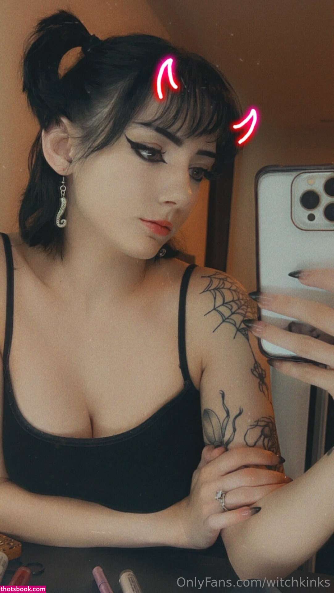 Witchkinks Nude OnlyFans Photos #5 847665