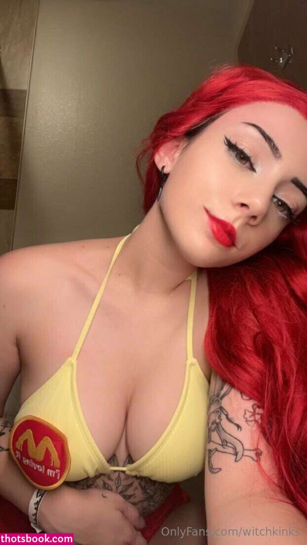 Witchkinks Nude OnlyFans Photos #5 847667