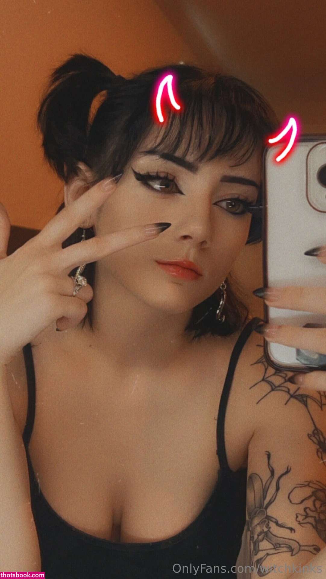 Witchkinks Nude OnlyFans Photos #5 847668