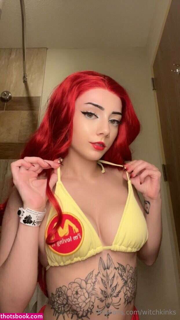Witchkinks Nude OnlyFans Photos #5 847670