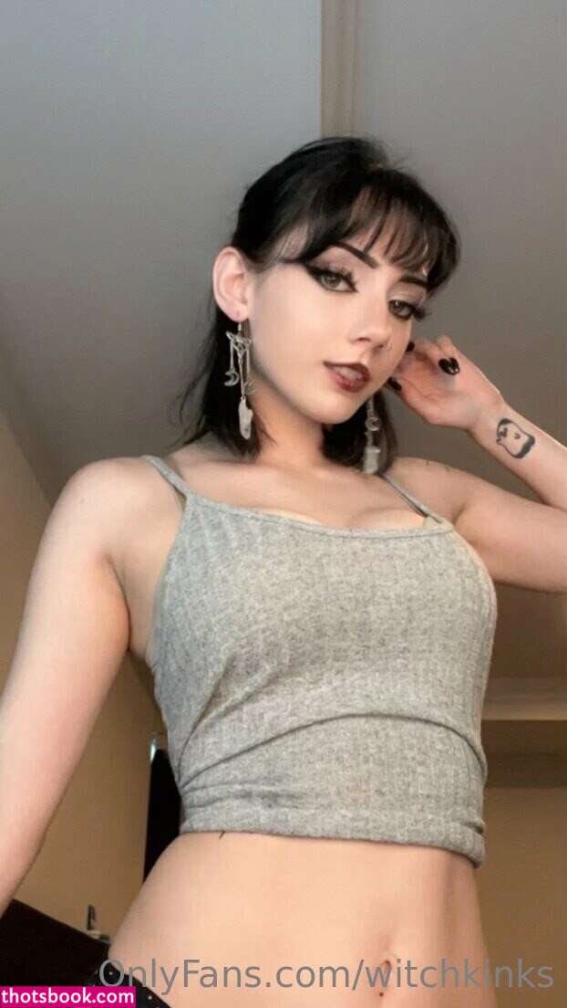 Witchkinks Nude OnlyFans Photos #5 847680