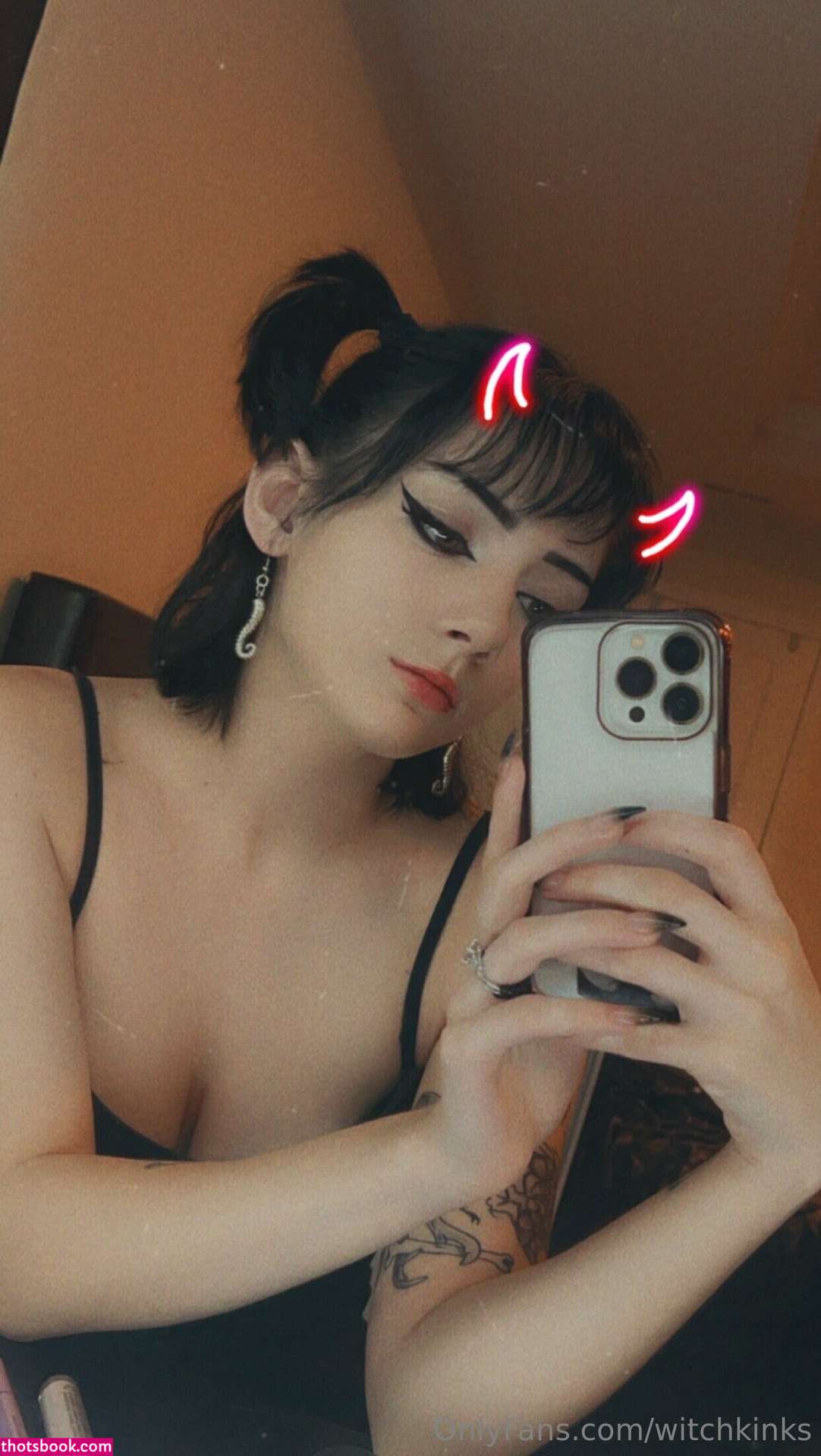 Witchkinks Nude OnlyFans Photos #5 847685