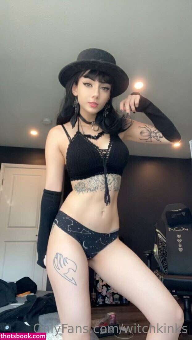 Witchkinks Nude OnlyFans Photos #5 847691