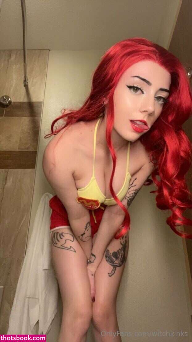Witchkinks Nude OnlyFans Photos #5 847694