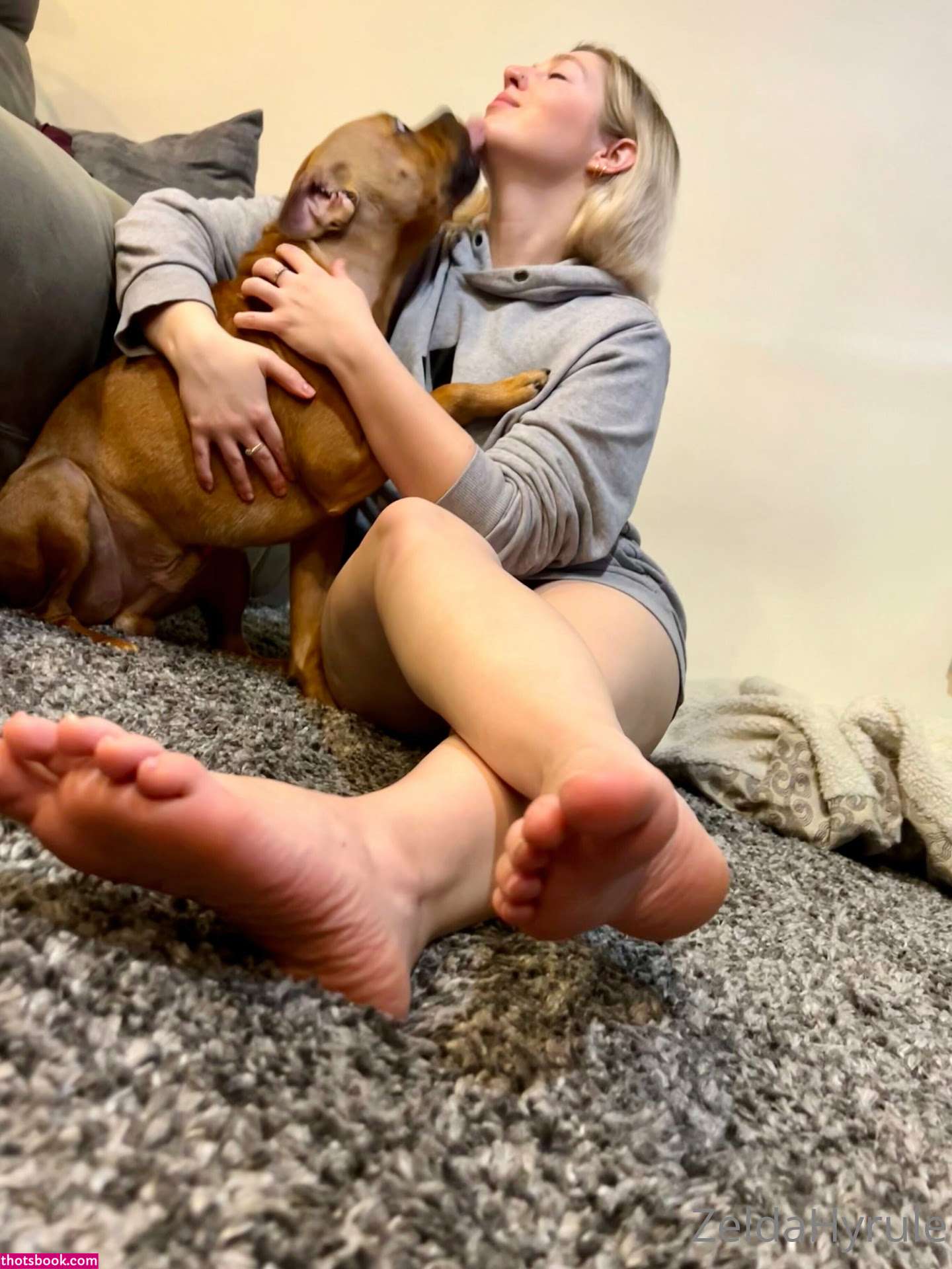 ZeldaHyrule Nude OnlyFans Photos #3 847839