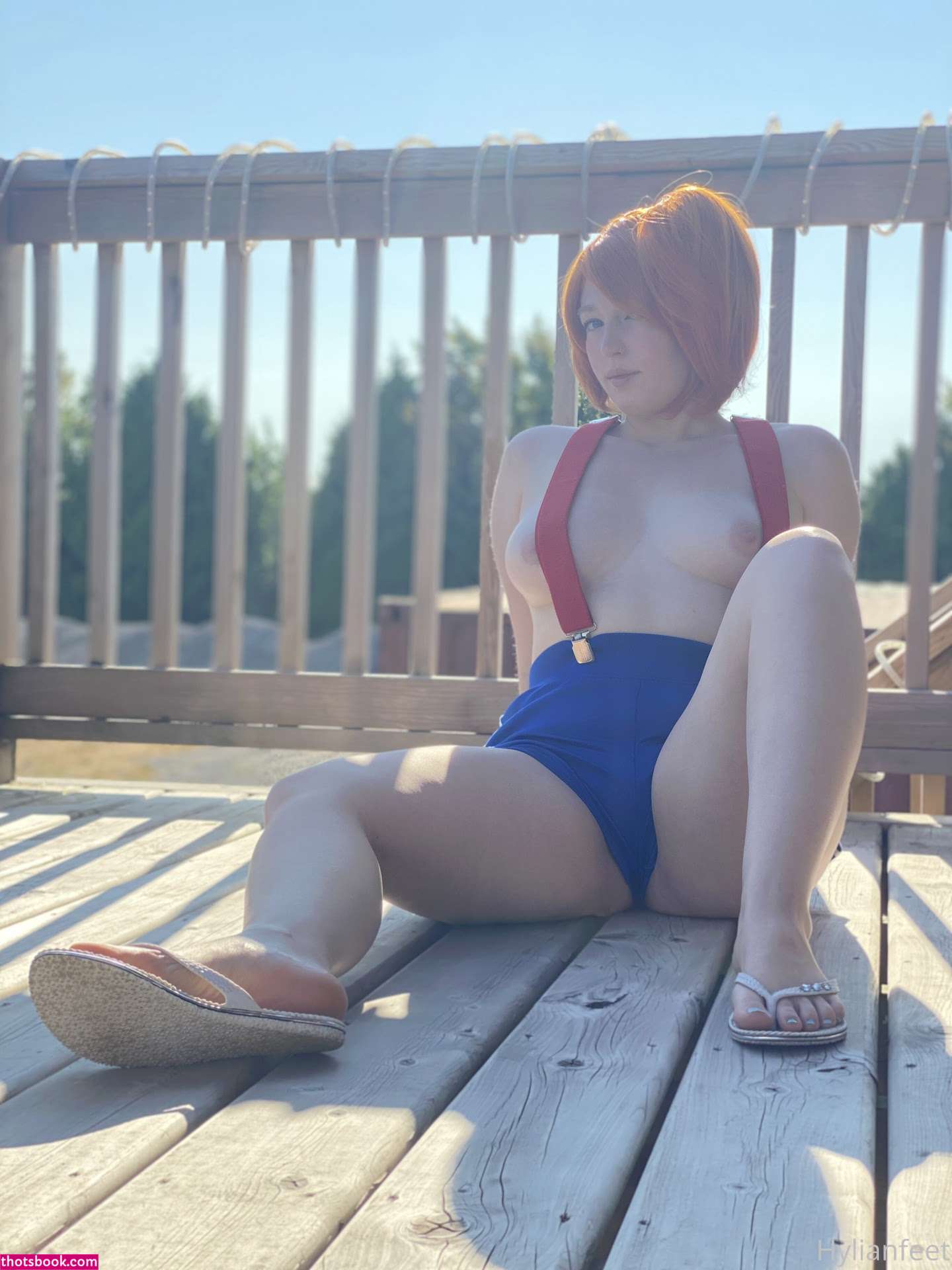 ZeldaHyrule Nude OnlyFans Photos #4 847871