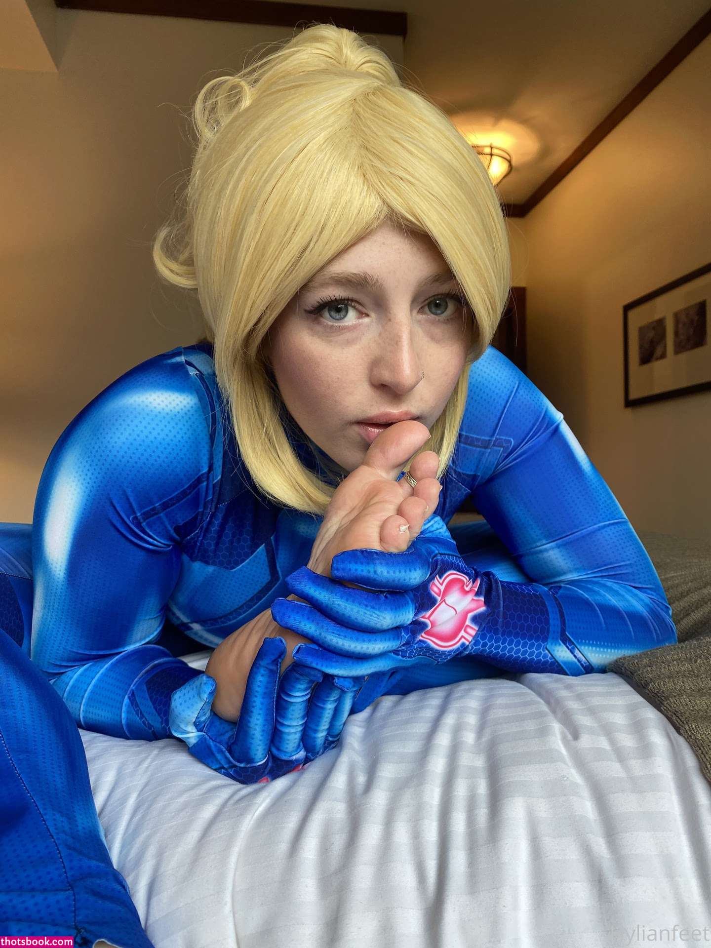 ZeldaHyrule Nude OnlyFans Photos #5 847891