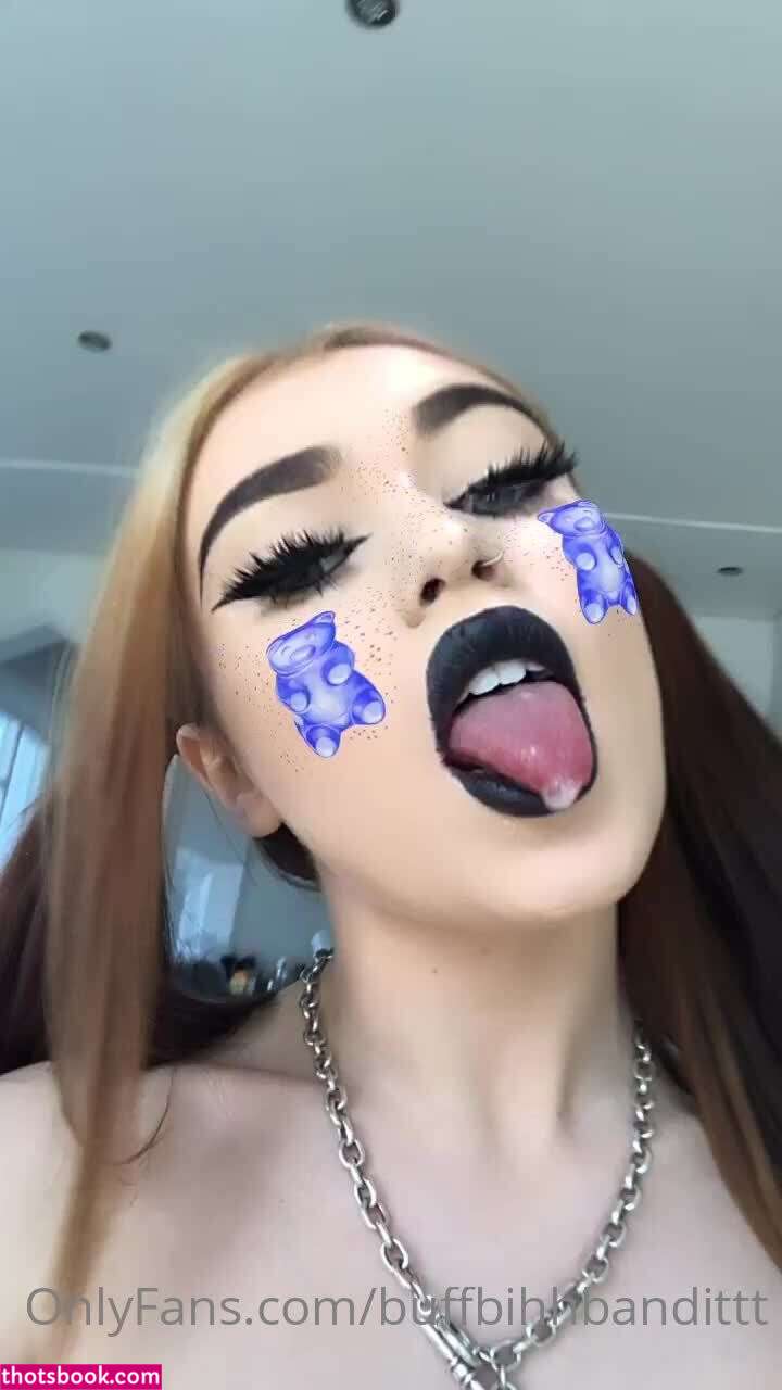 Baddbihhhbandittt Buffbihhbandittt Nude OnlyFans Photos #8 848013