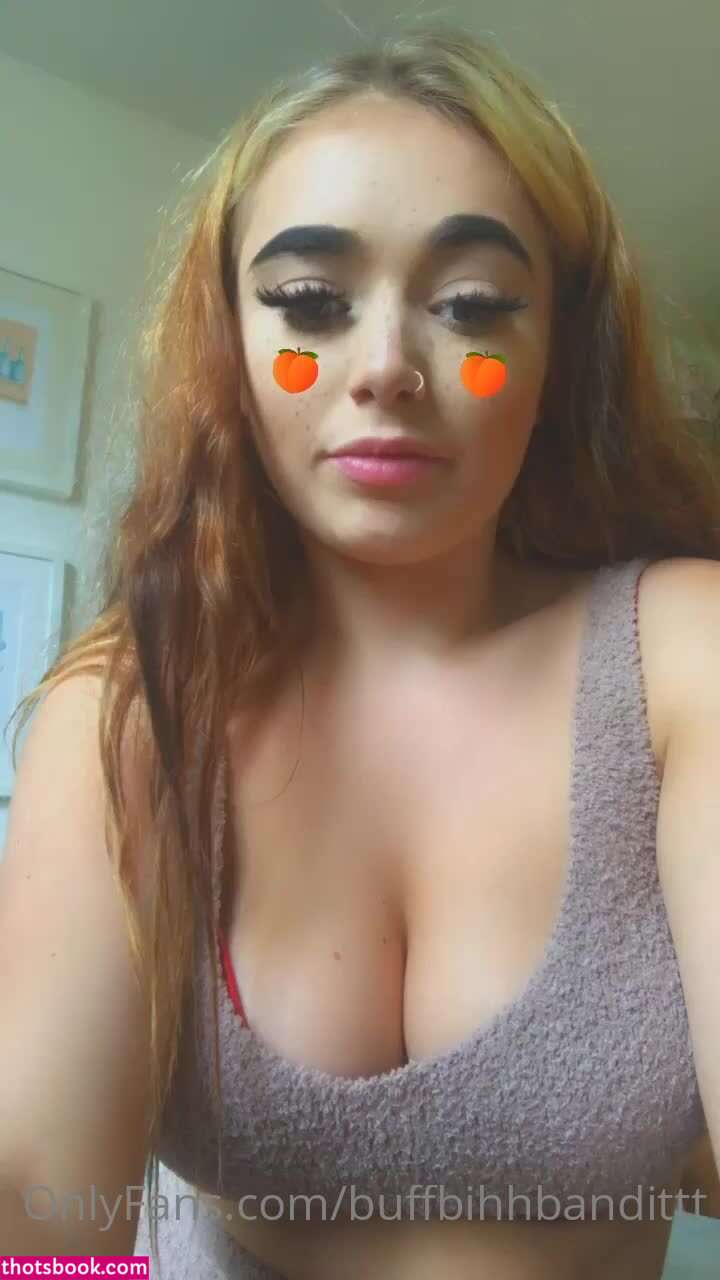 Baddbihhhbandittt Buffbihhbandittt Nude OnlyFans Photos #8 848014