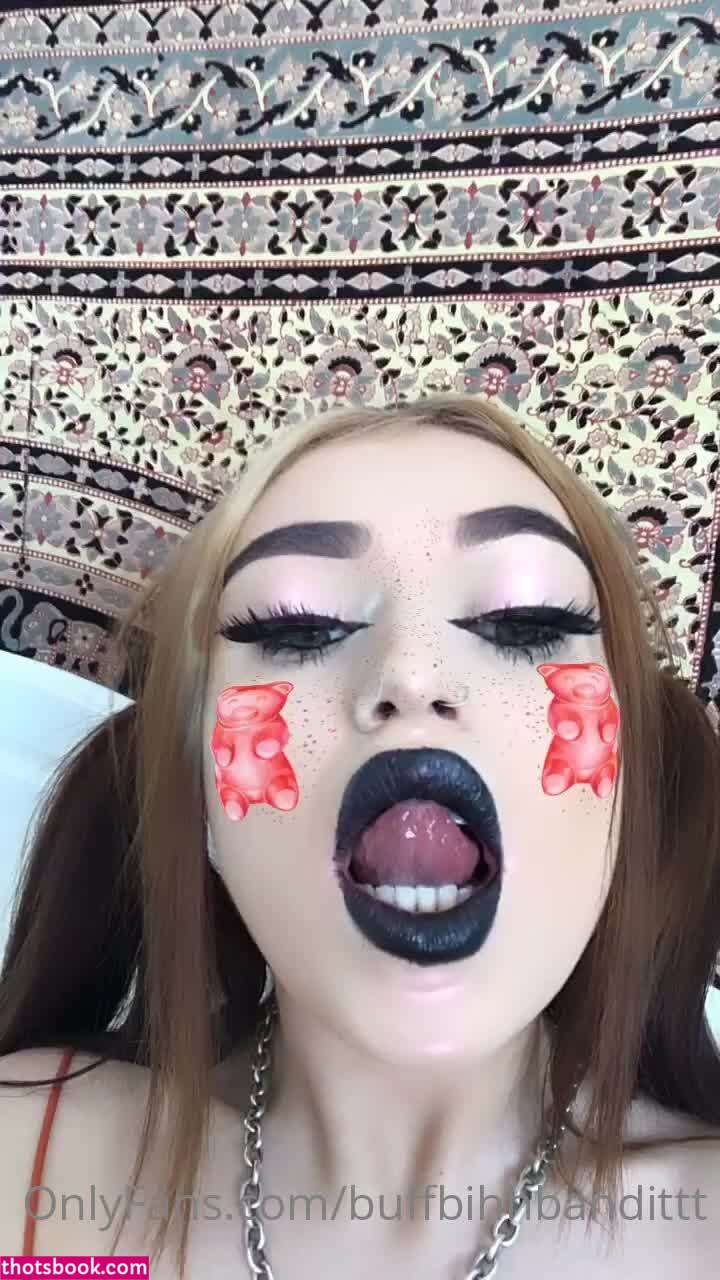 Baddbihhhbandittt Buffbihhbandittt Nude OnlyFans Photos #8 848040