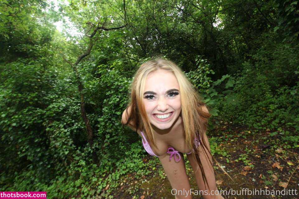 Baddbihhhbandittt Buffbihhbandittt Nude OnlyFans Photos #10 848099