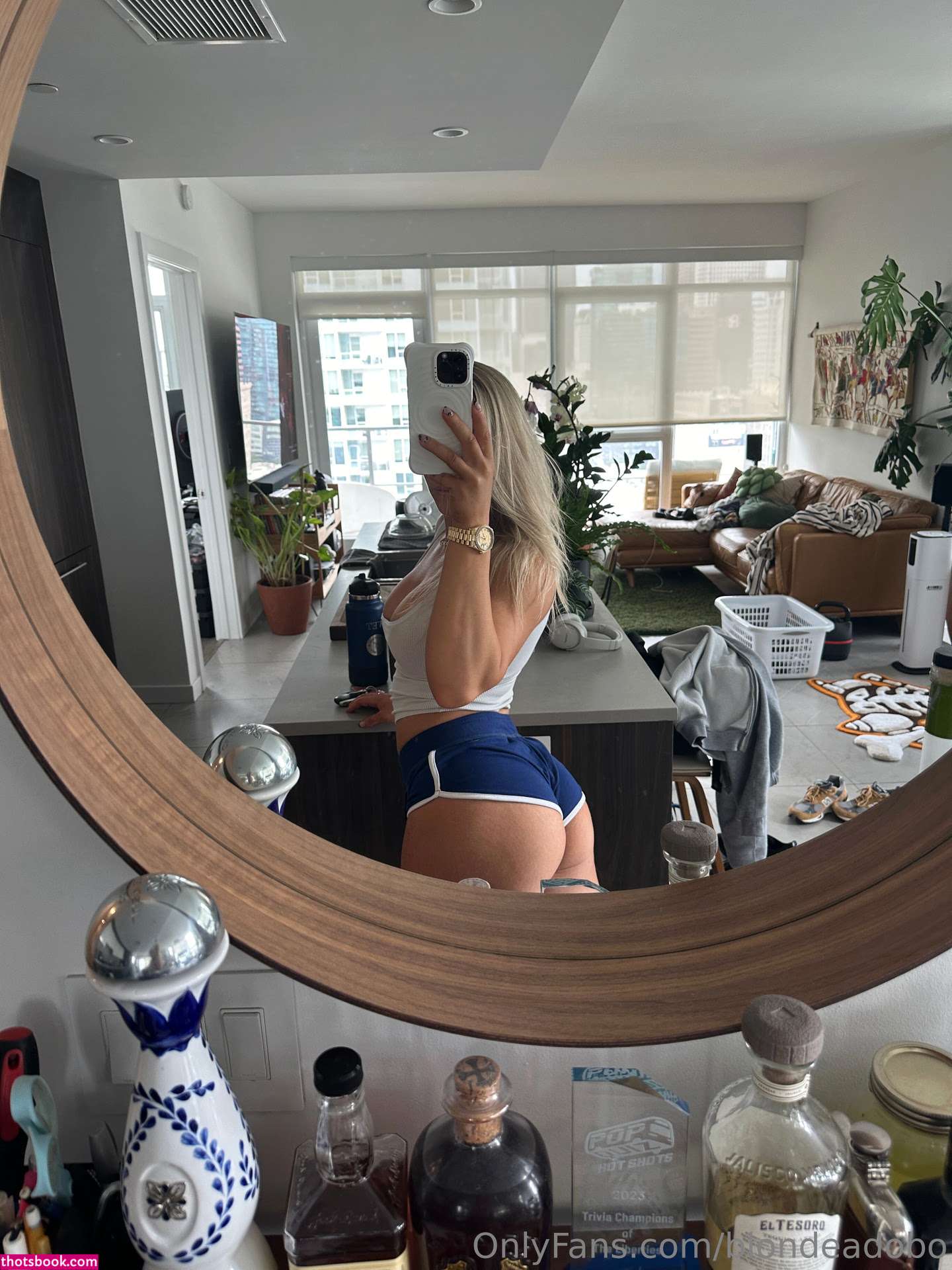 blondeadobo Nude OnlyFans Photos #9 848215