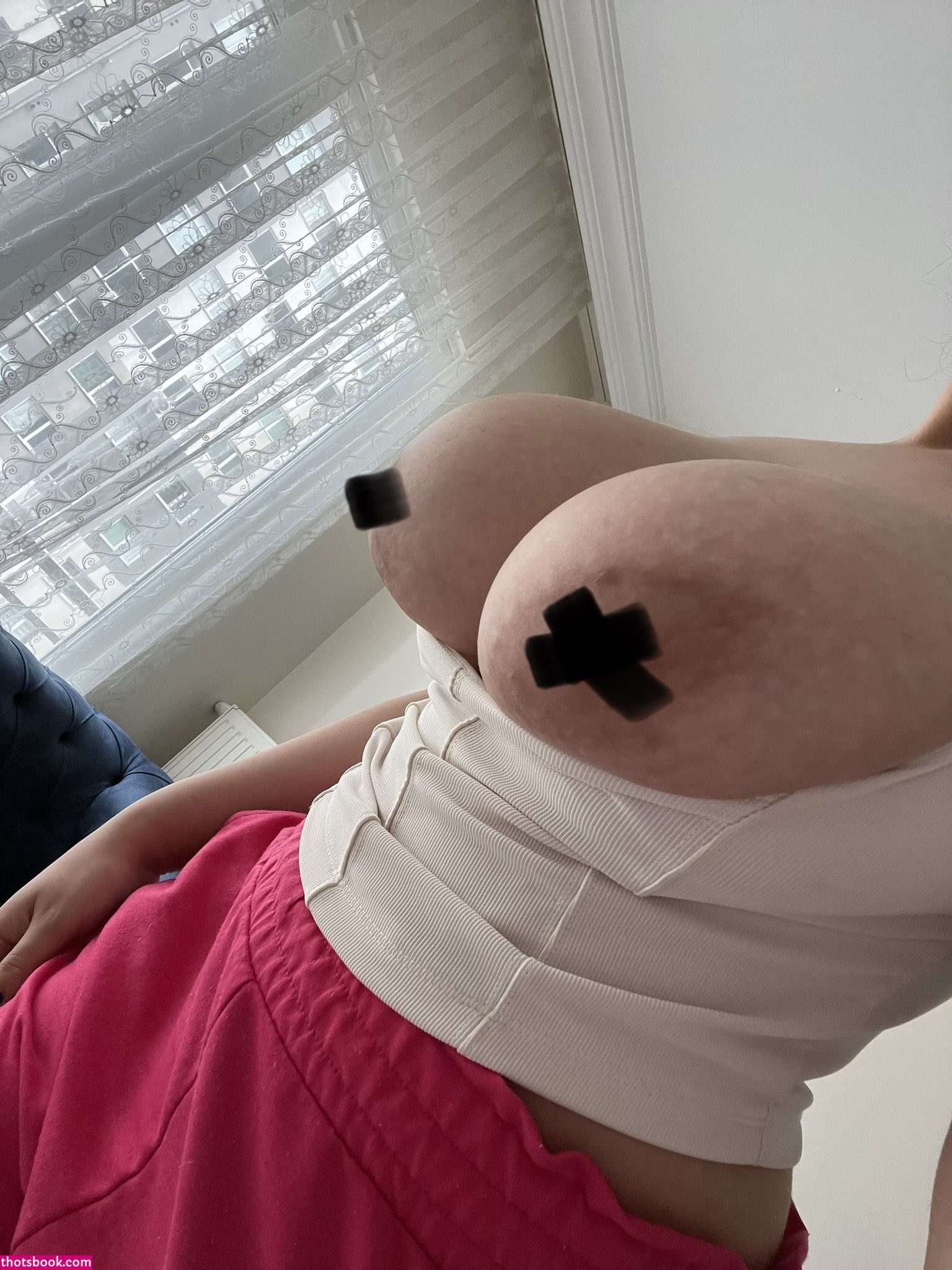 Merve Damla Nude OnlyFans Photos #14 848853