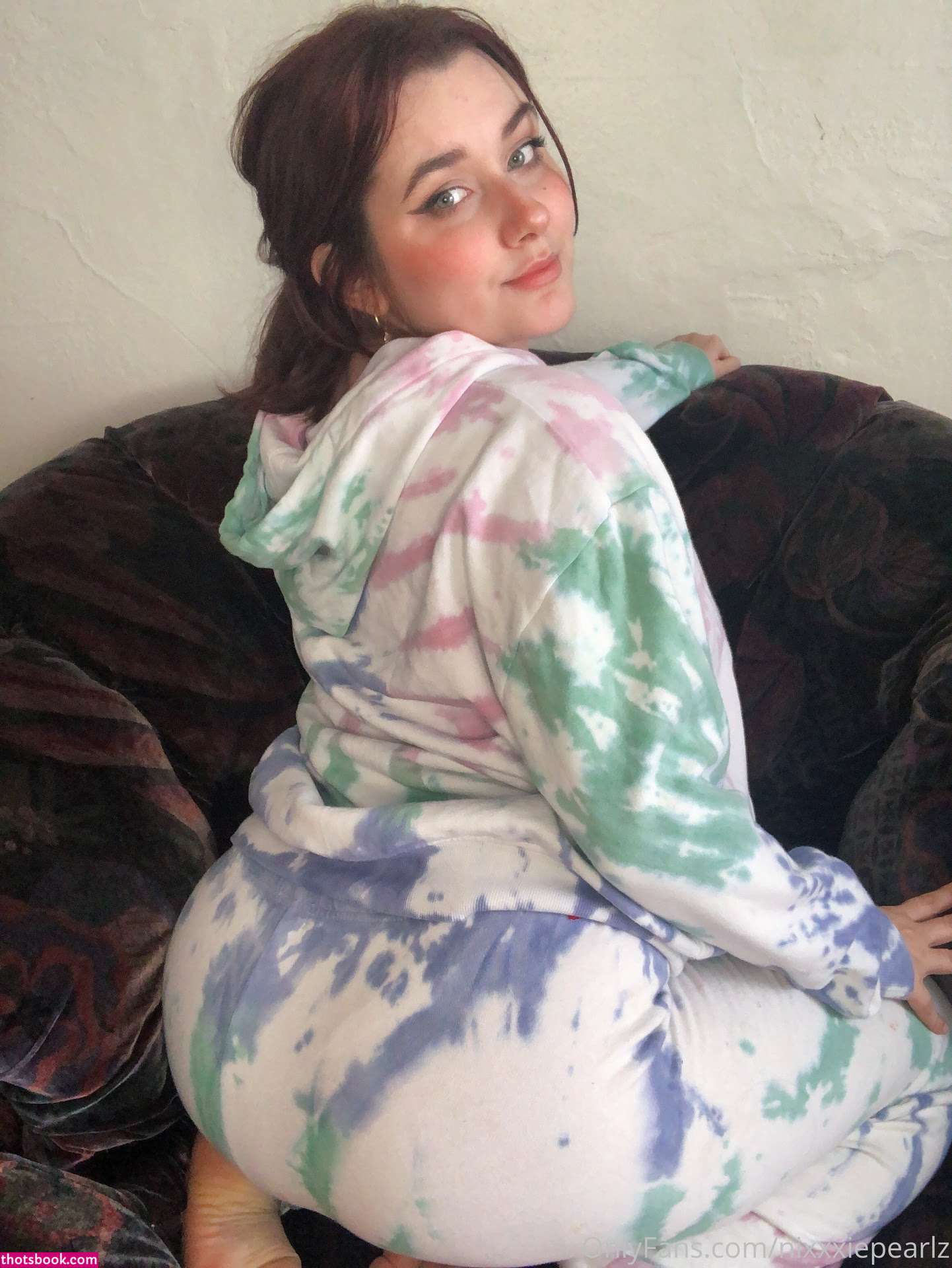 Nixxxie Pearlz Nude OnlyFans Photos #12 848948