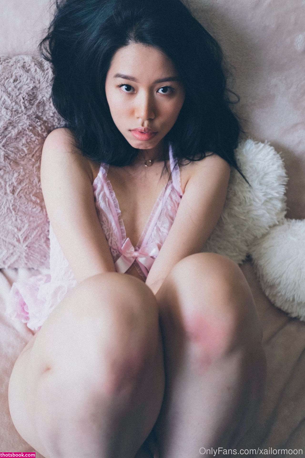 Xailormoon Nude OnlyFans Photos #9 849178