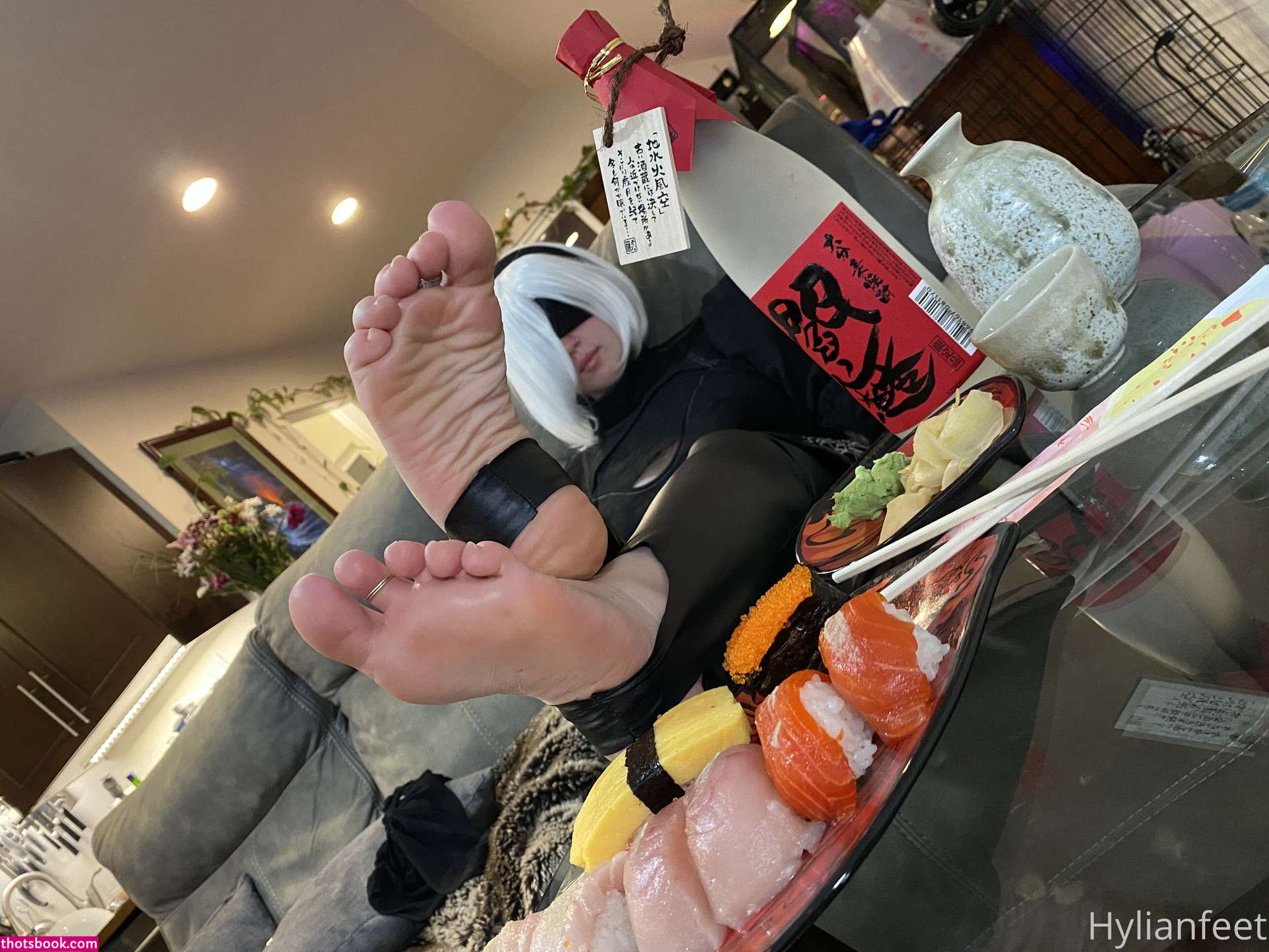 ZeldaHyrule Nude OnlyFans Photos #8 849234