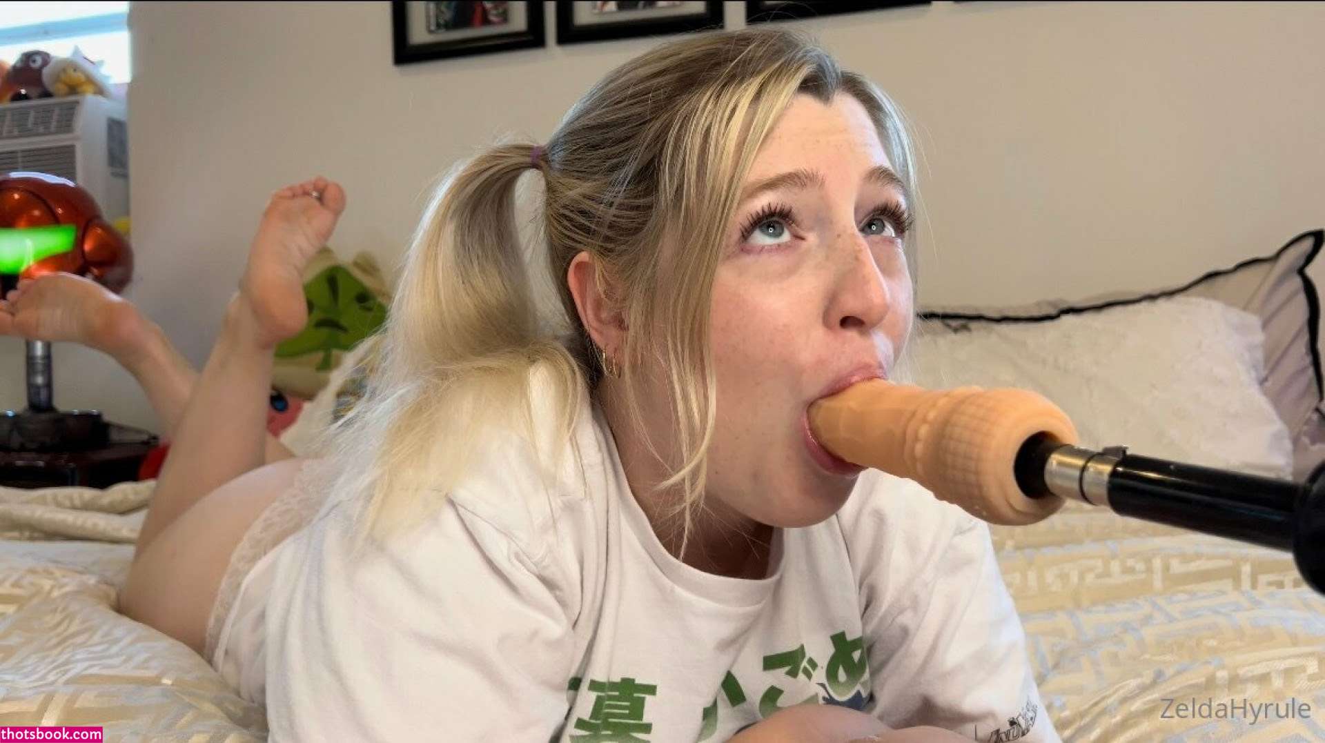 ZeldaHyrule Nude OnlyFans Photos #13 849277