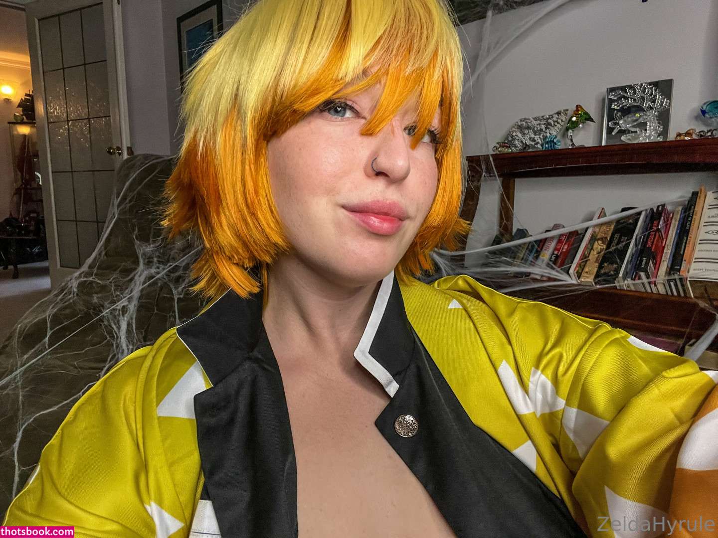 ZeldaHyrule Nude OnlyFans Photos #14 849282