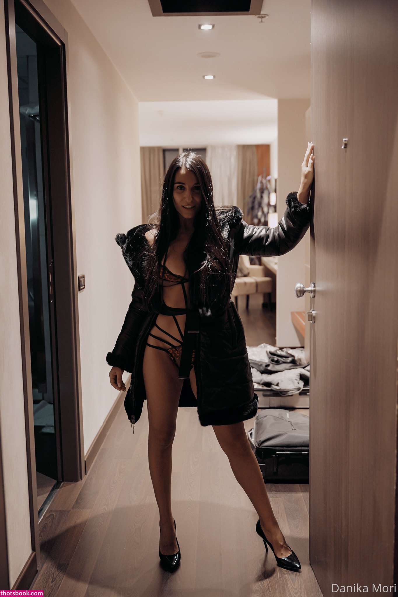 Danika Mori Nude OnlyFans Photos #14 872680