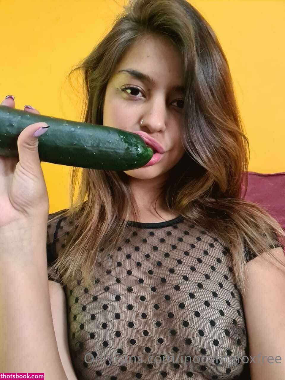 inocentefox Nude OnlyFans Photos #15 872865