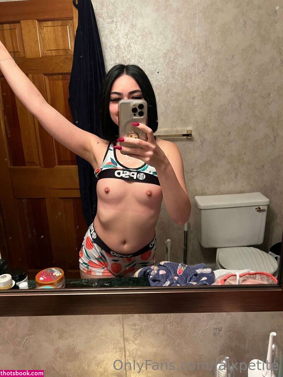 Jaixpetite Nude OnlyFans Photos #8 872870