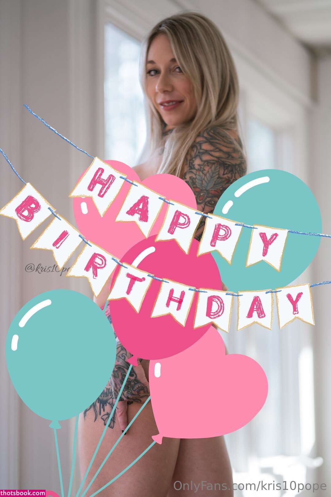 Kristin Pope Nude OnlyFans Photos #15 873096