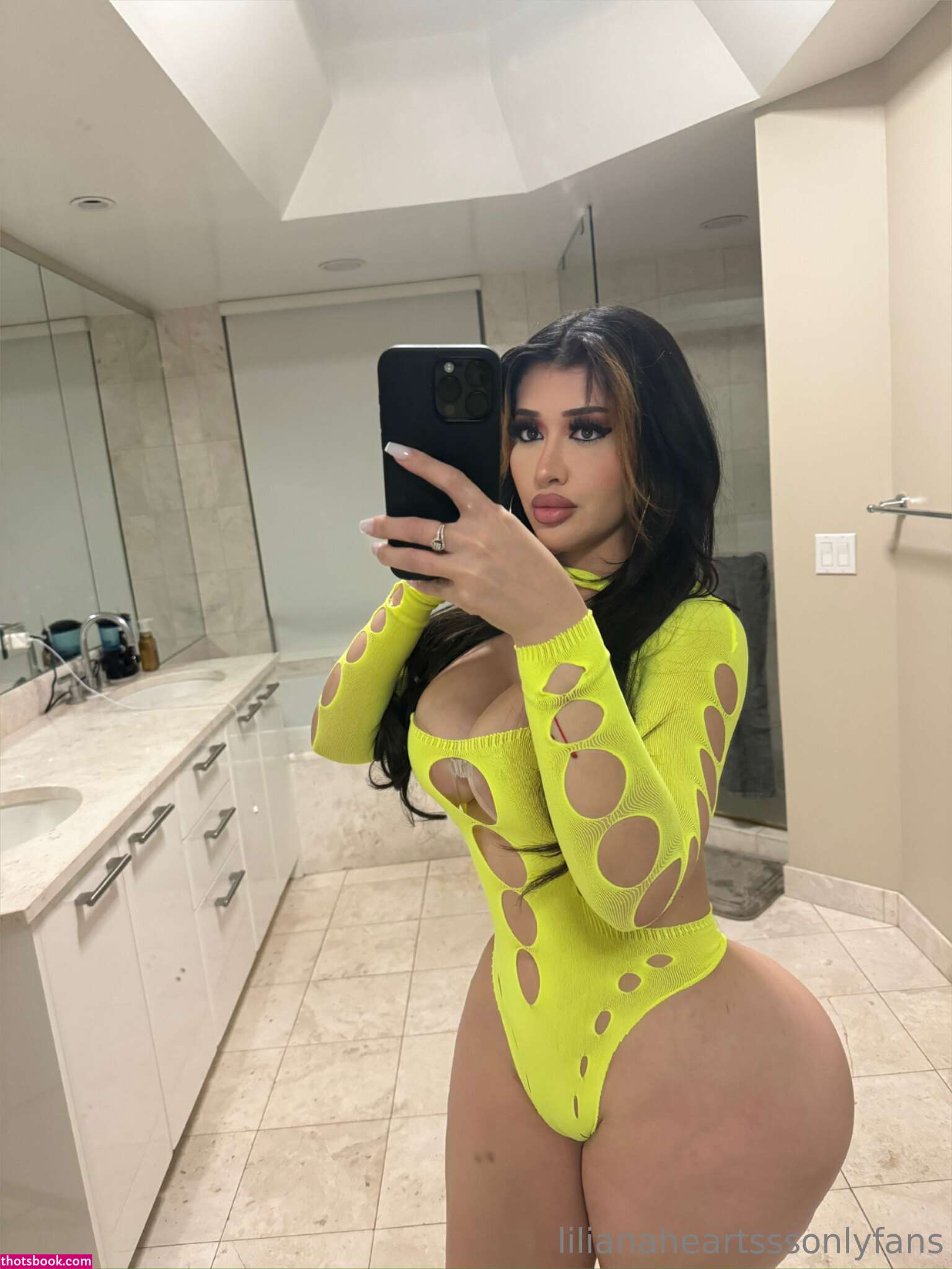 Lilianaheartsss Nude OnlyFans Photos #89 873196