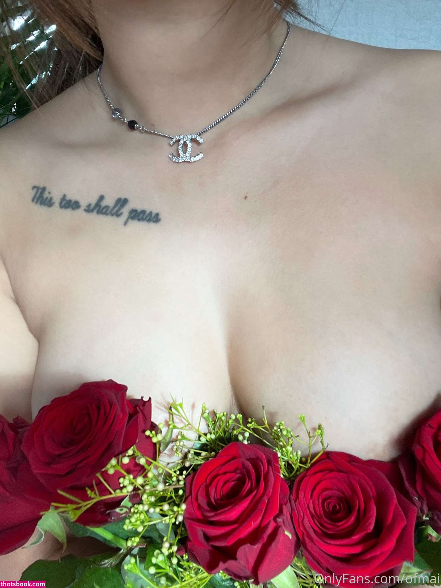 Mai 0cmspring ofmai Nude OnlyFans Photos #37 873305