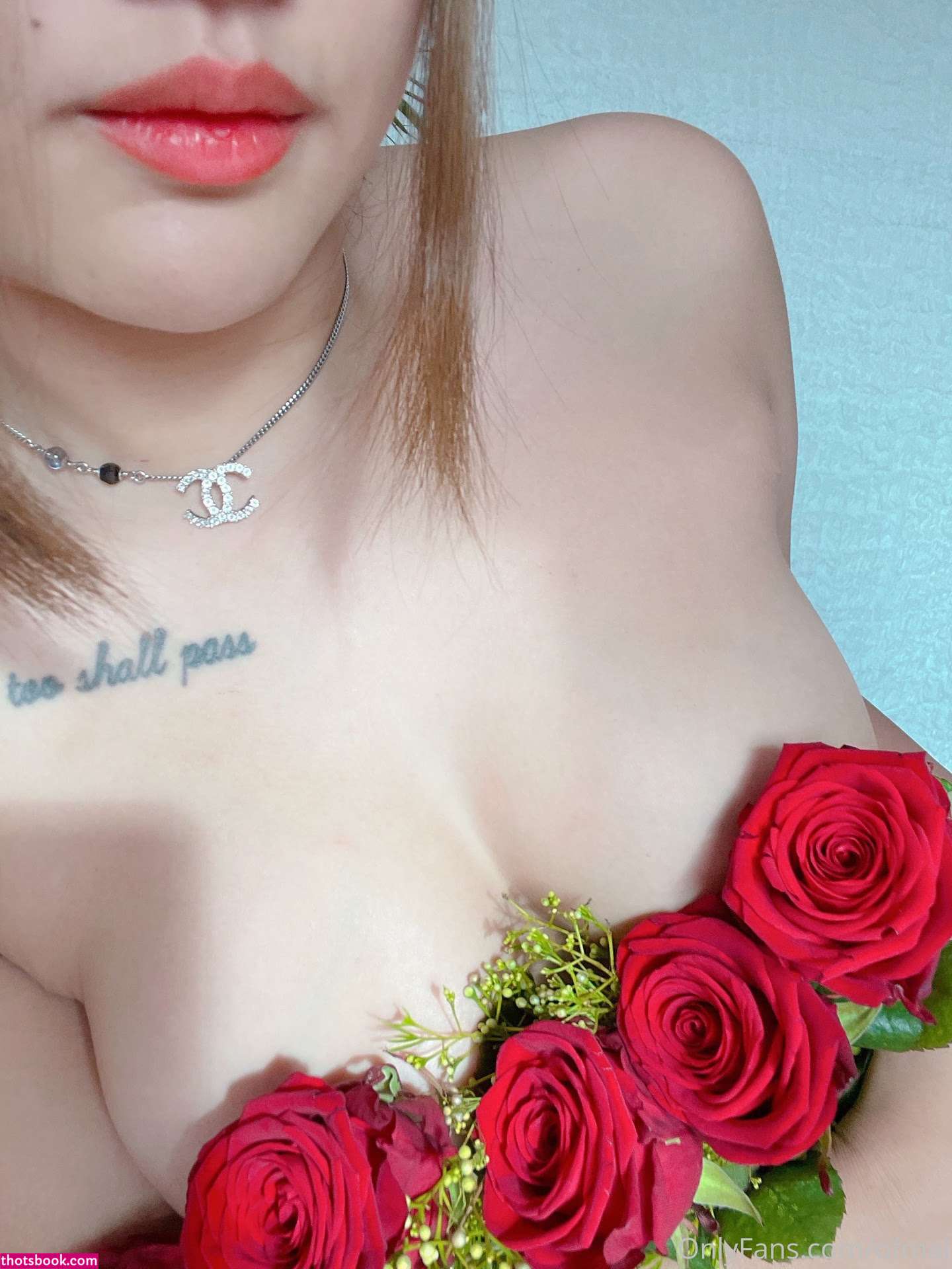 Mai 0cmspring ofmai Nude OnlyFans Photos #37 873308