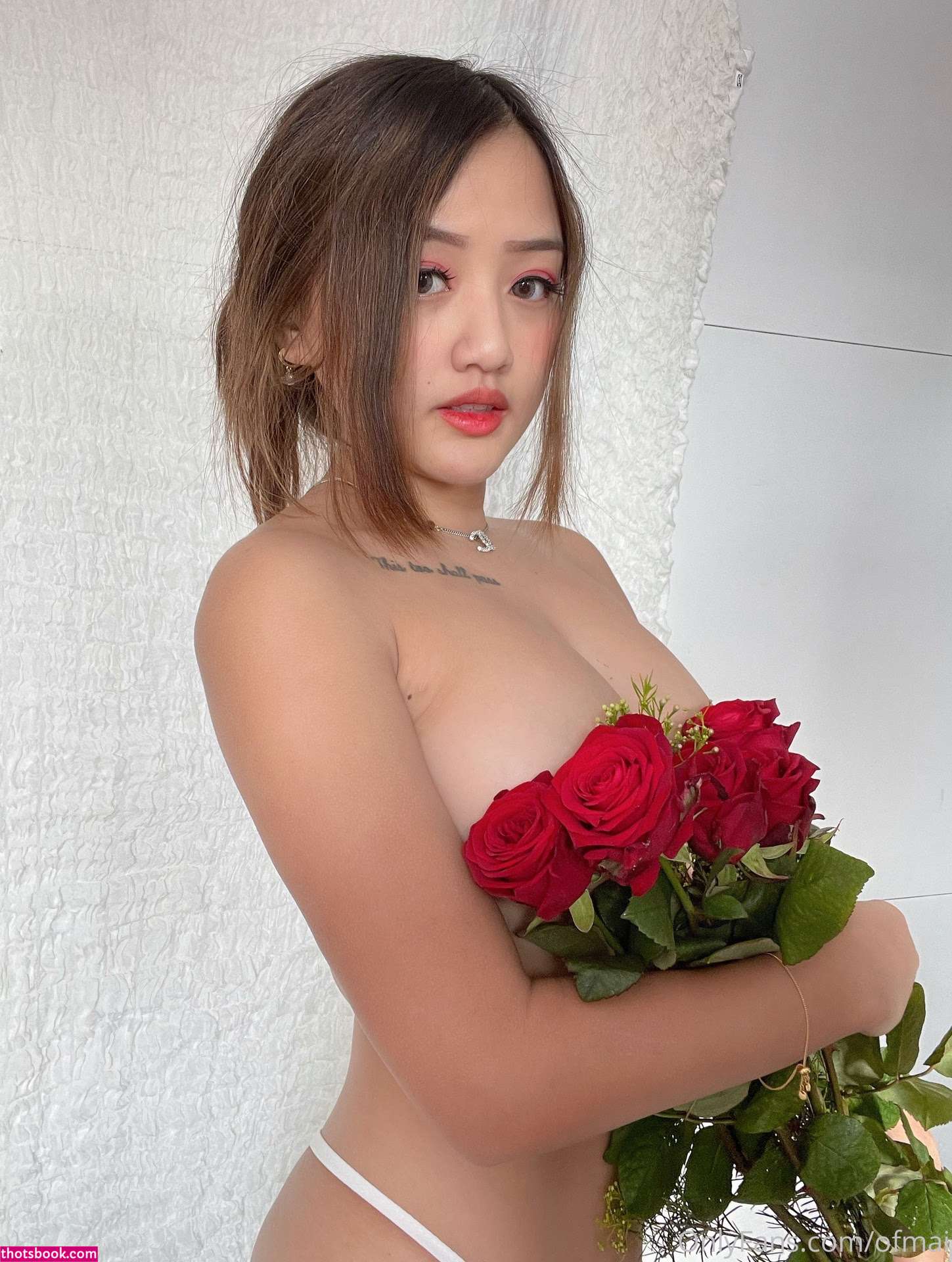 Mai 0cmspring ofmai Nude OnlyFans Photos #37 873311