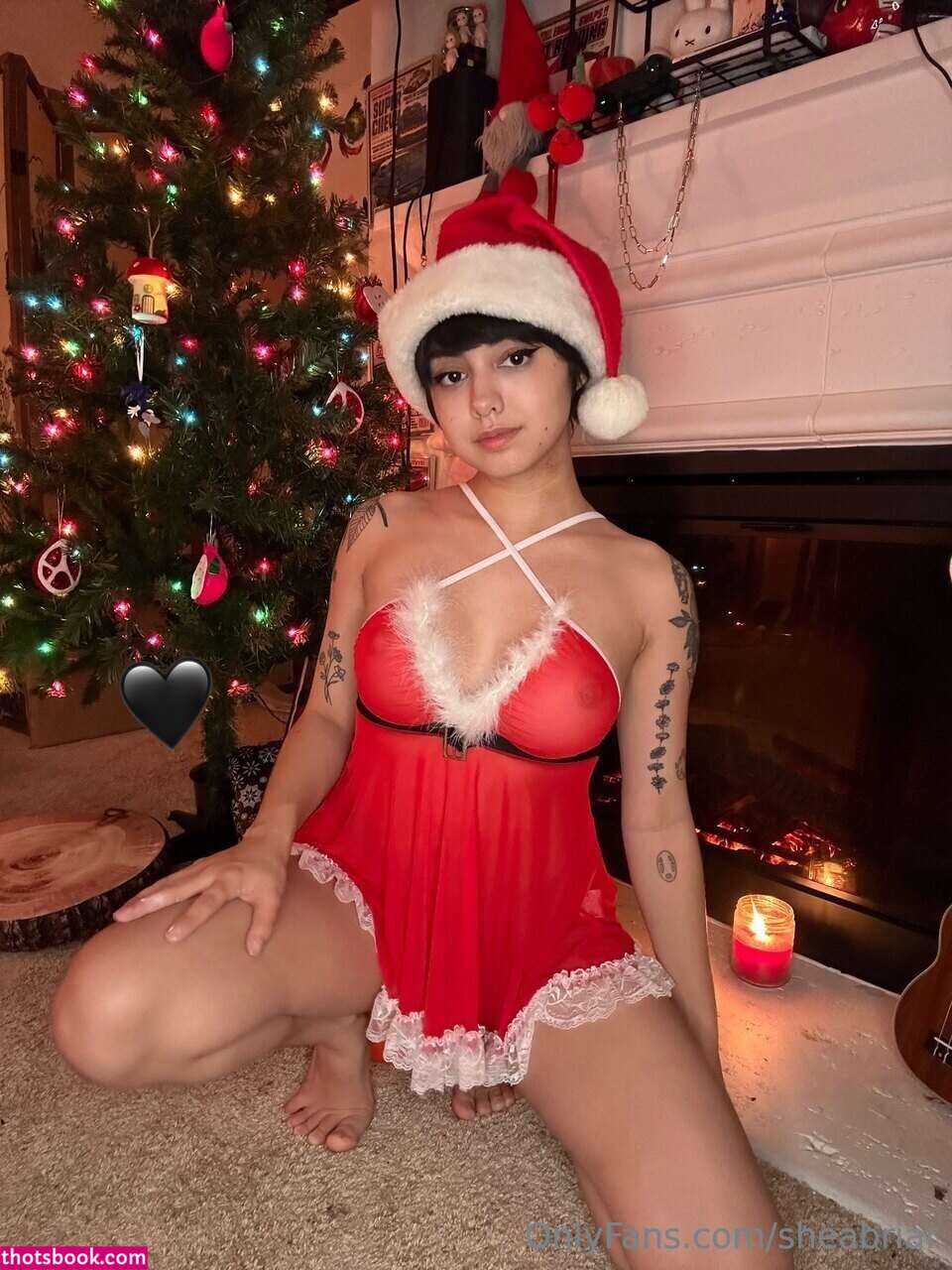 Shea Briar Nude OnlyFans Photos #9 873495