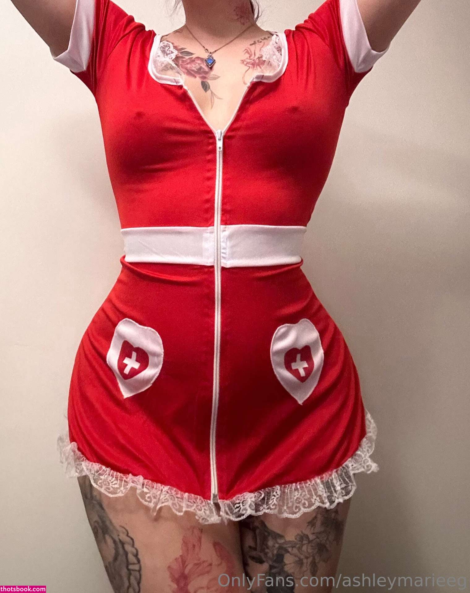 Ashley Marie Nude OnlyFans Photos #19 873812