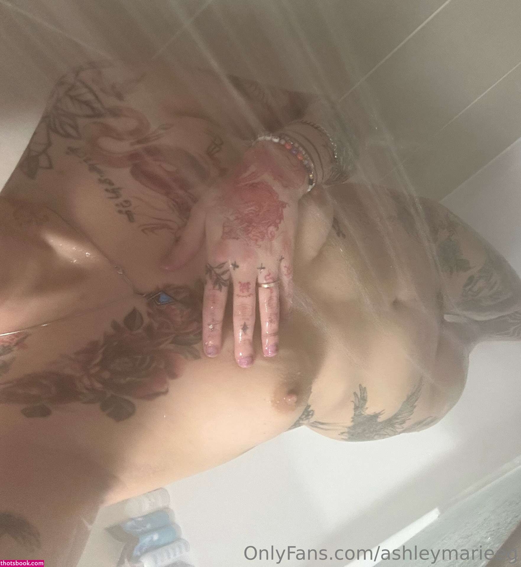Ashley Marie Nude OnlyFans Photos #20 873818