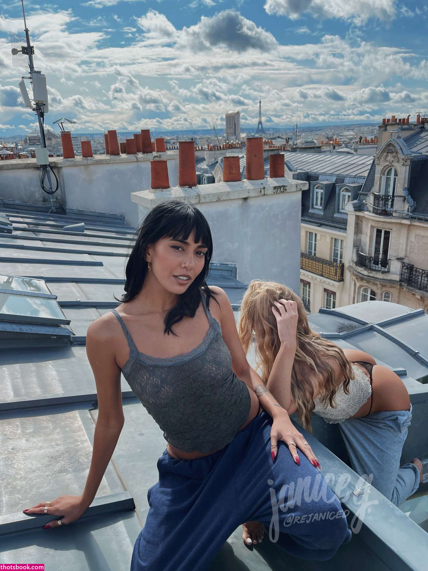 Janice Griffith Nude OnlyFans Photos #1 874304