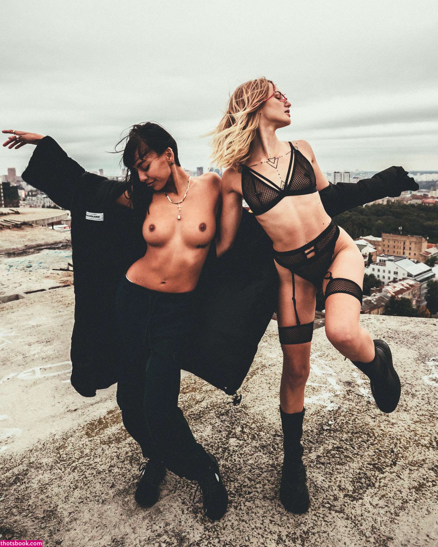 Janice Griffith Nude OnlyFans Photos #3 874372