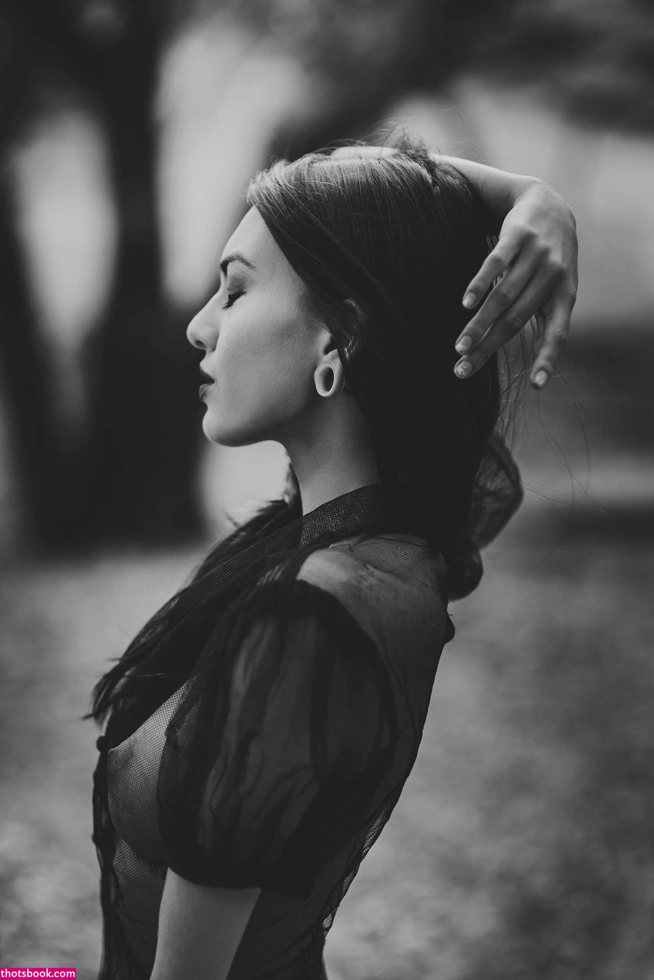 Janice Griffith Nude OnlyFans Photos #4 874378