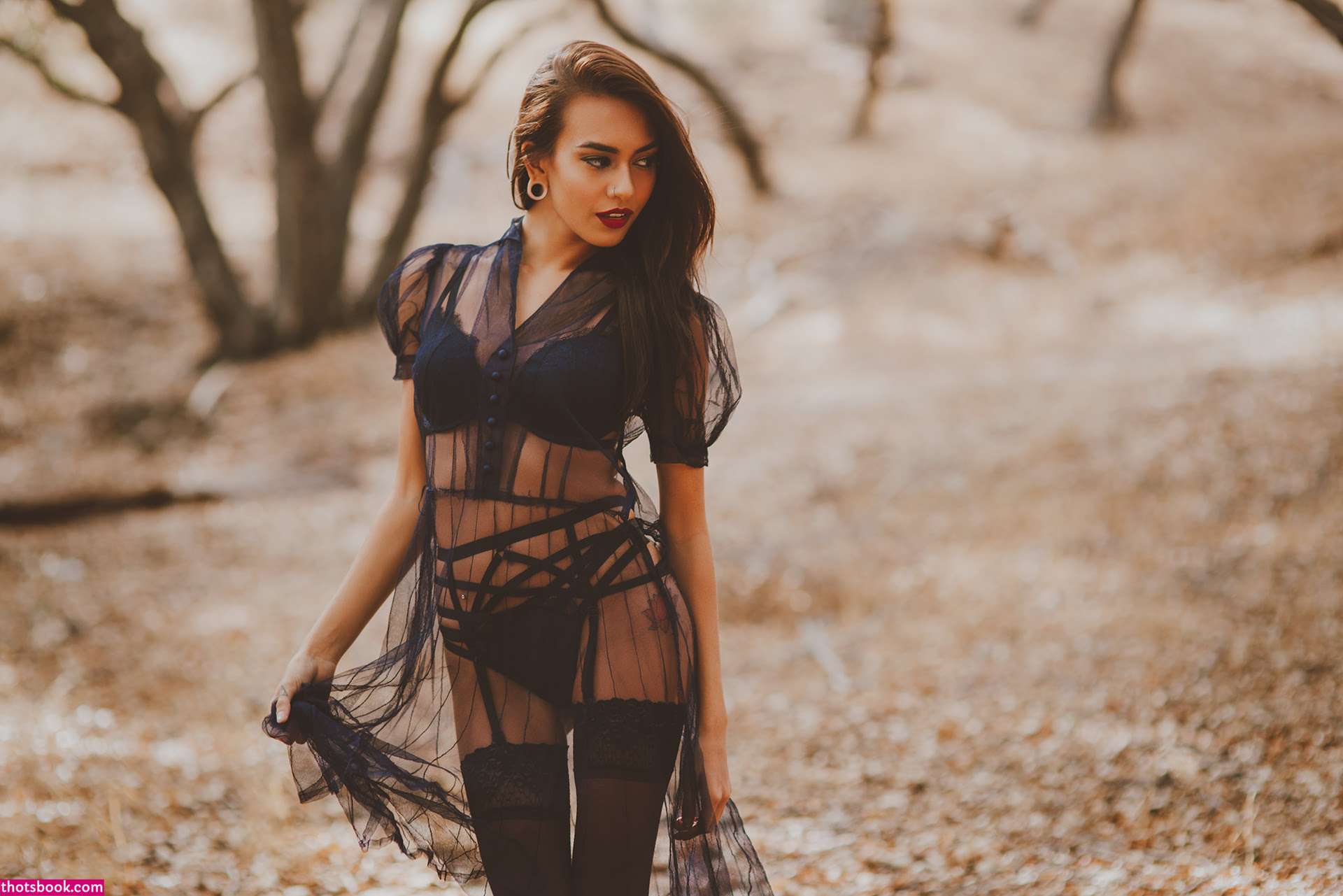 Janice Griffith Nude OnlyFans Photos #4 874391