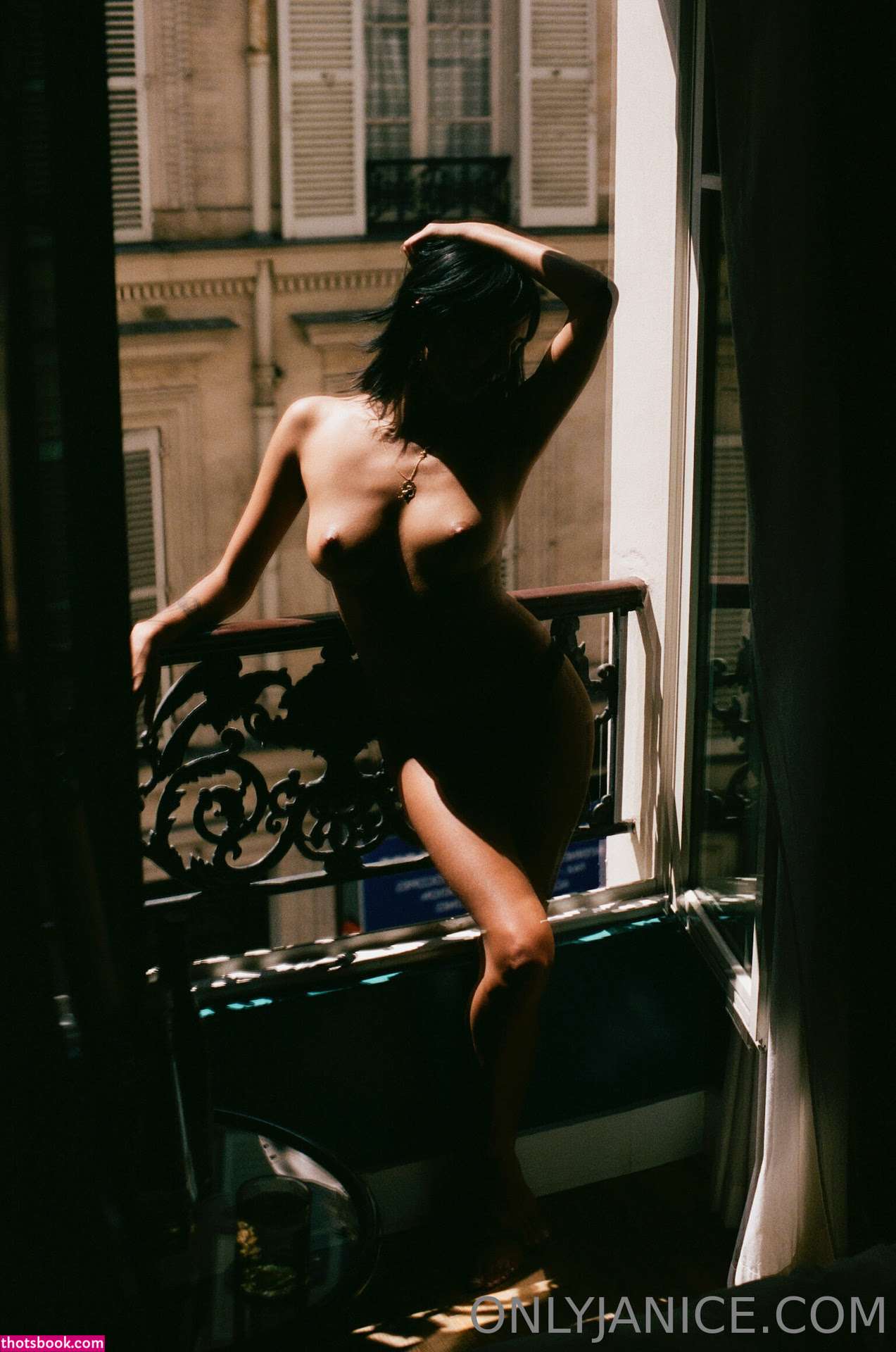 Janice Griffith Nude OnlyFans Photos #6 874408