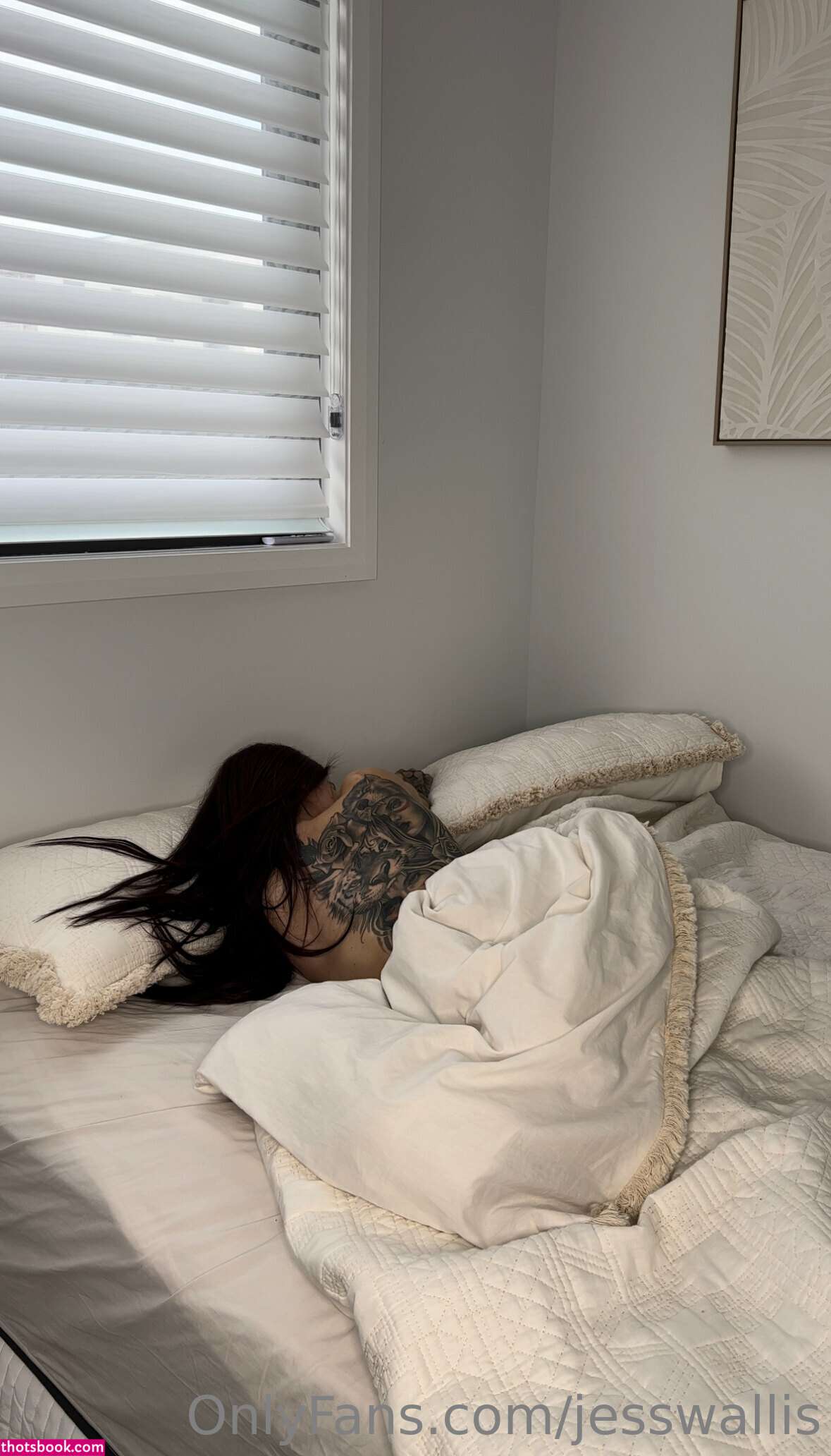 Jess Wallis Nude OnlyFans Photos #1 874424