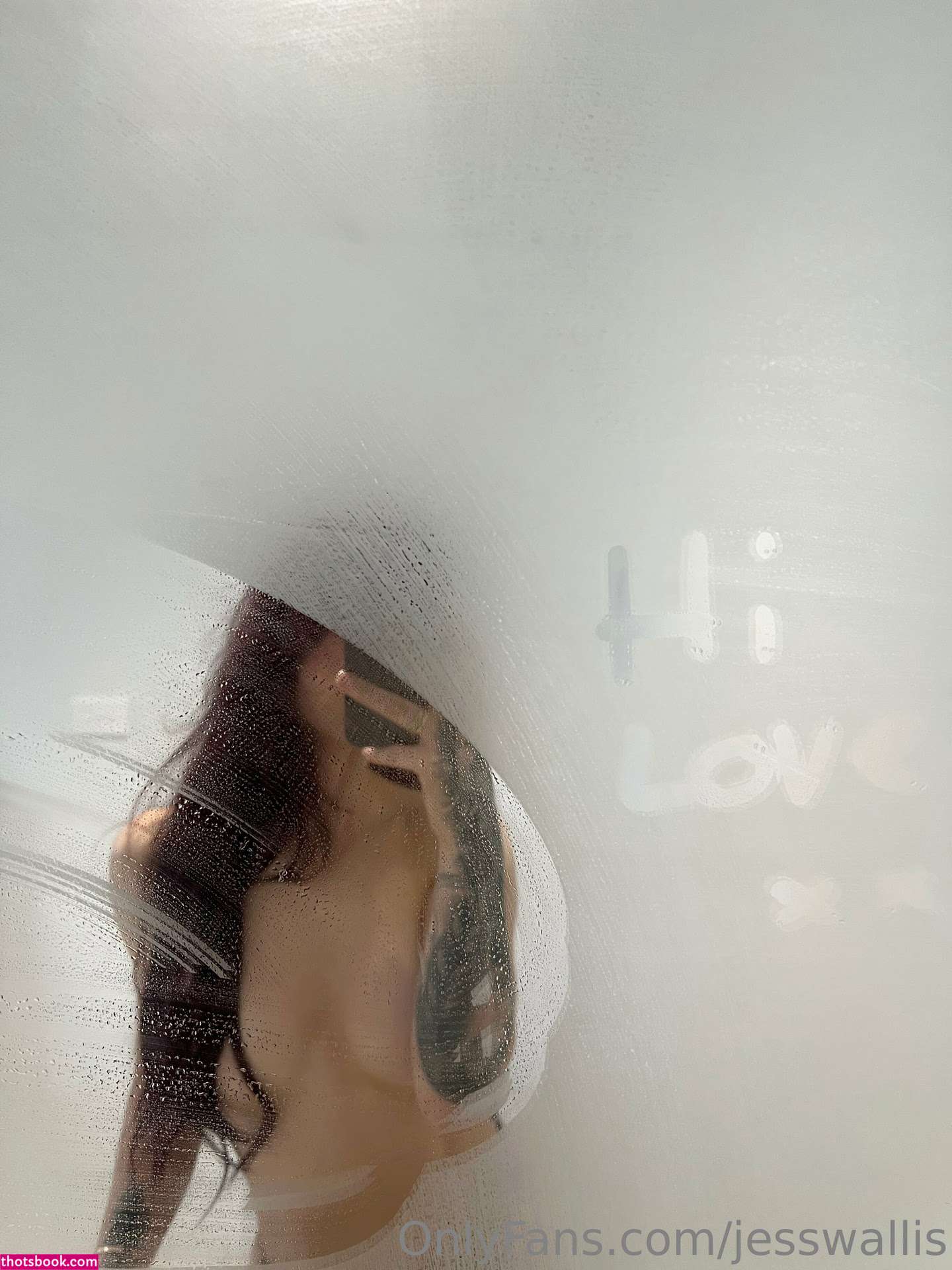 Jess Wallis Nude OnlyFans Photos #4 874451