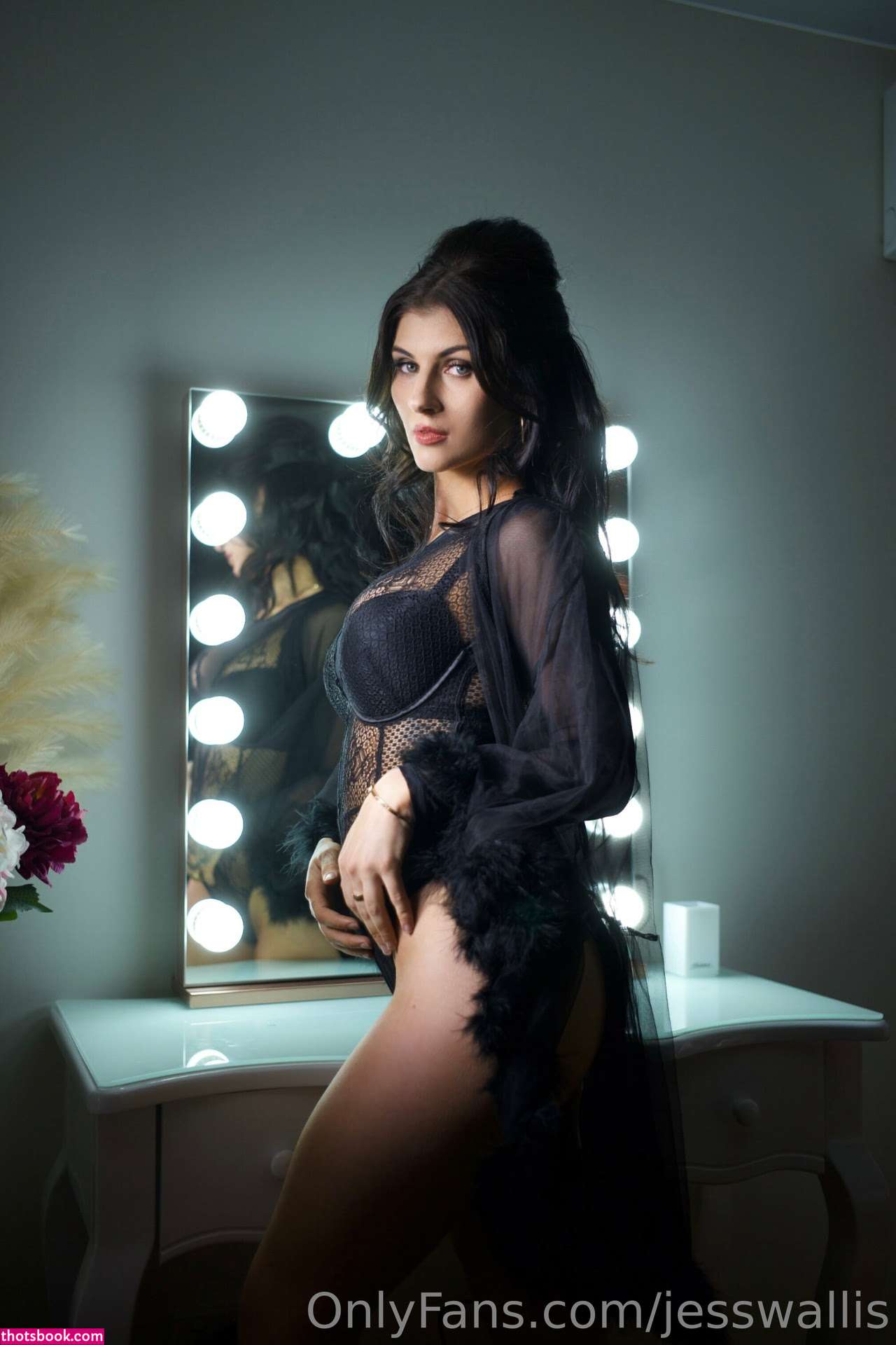 Jess Wallis Nude OnlyFans Photos #6 874466