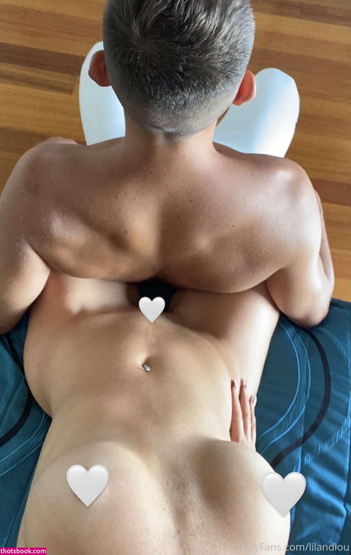 Lili Eastwood Nude OnlyFans Photos #3 874495