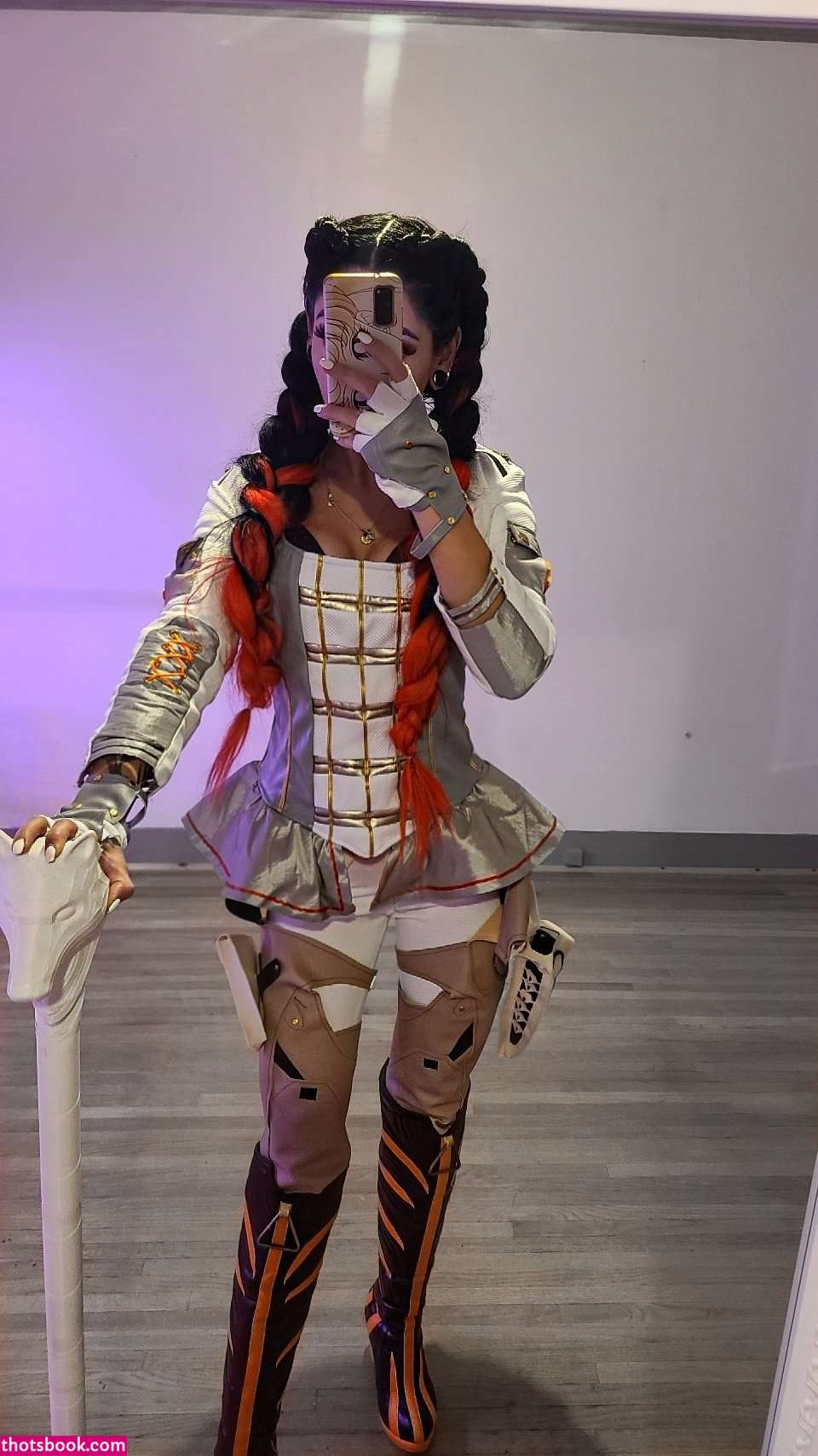 Perfexia Nude OnlyFans Photos #15 874695