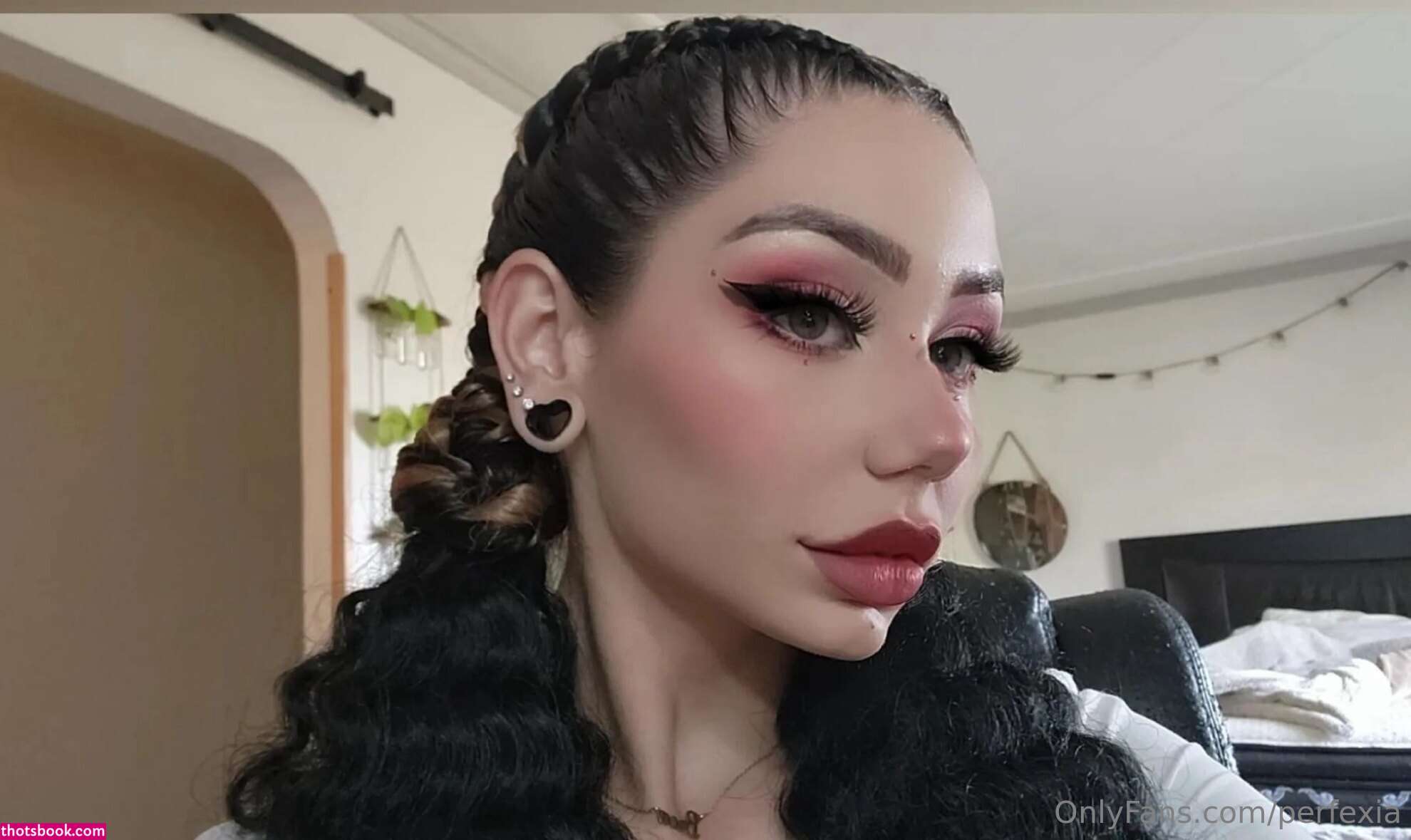 Perfexia Nude OnlyFans Photos #15 874696