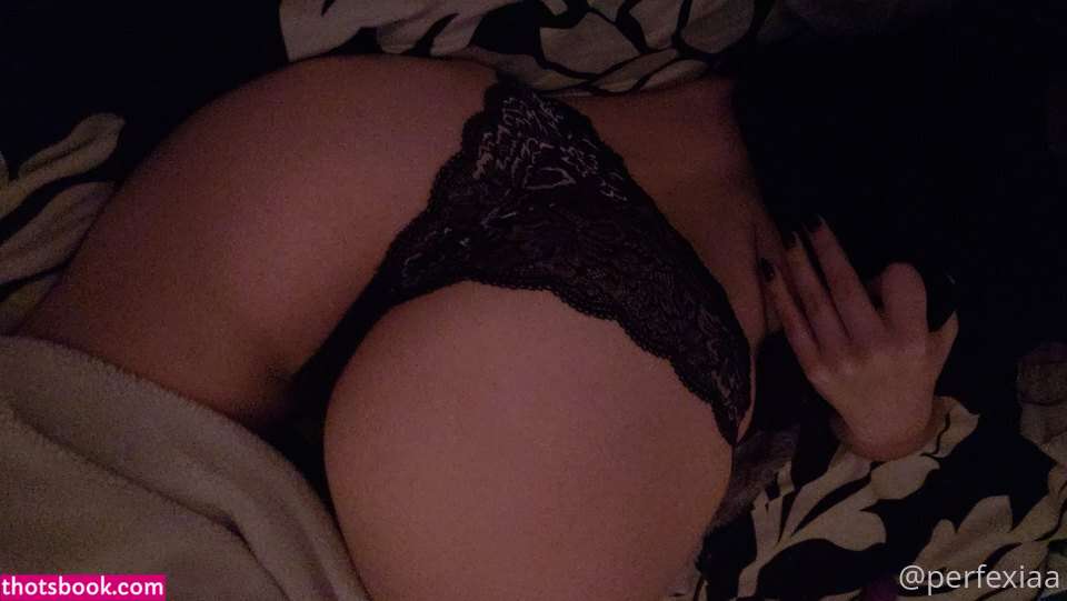 Perfexia Nude OnlyFans Photos #16 874699