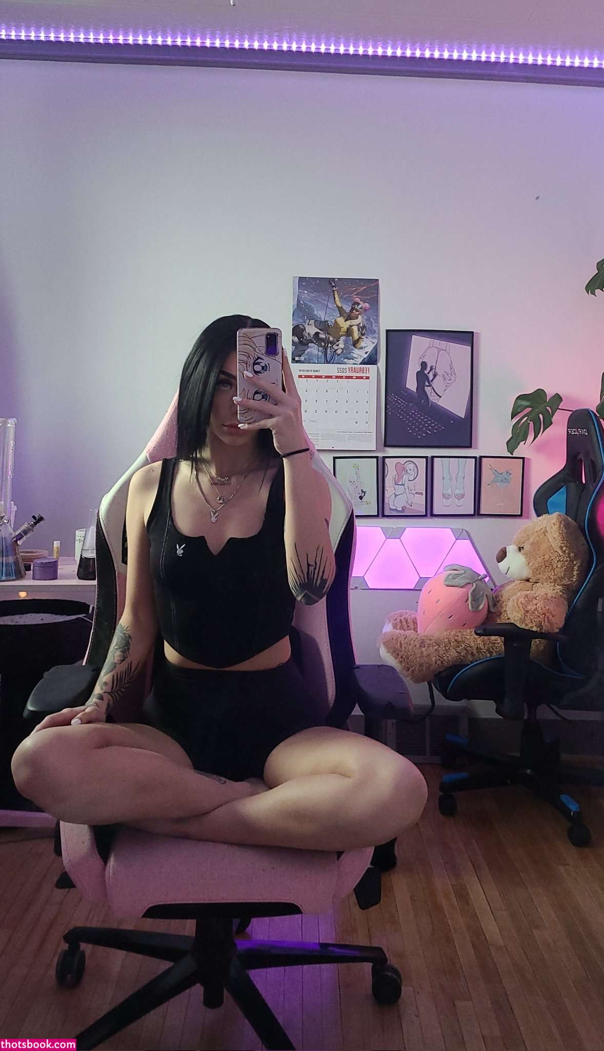 Perfexia Nude OnlyFans Photos #16 874701