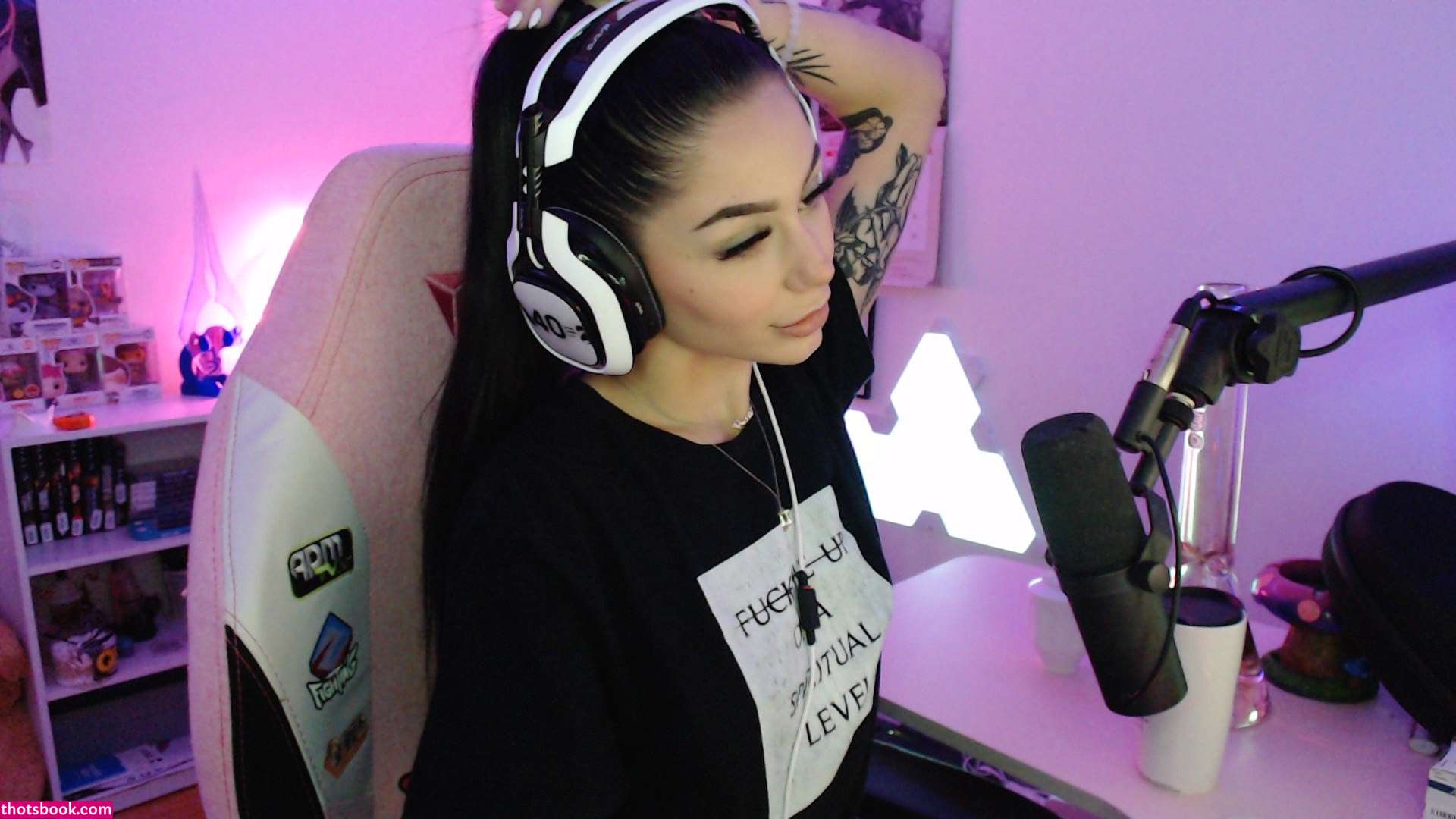 Perfexia Nude OnlyFans Photos #18 874714