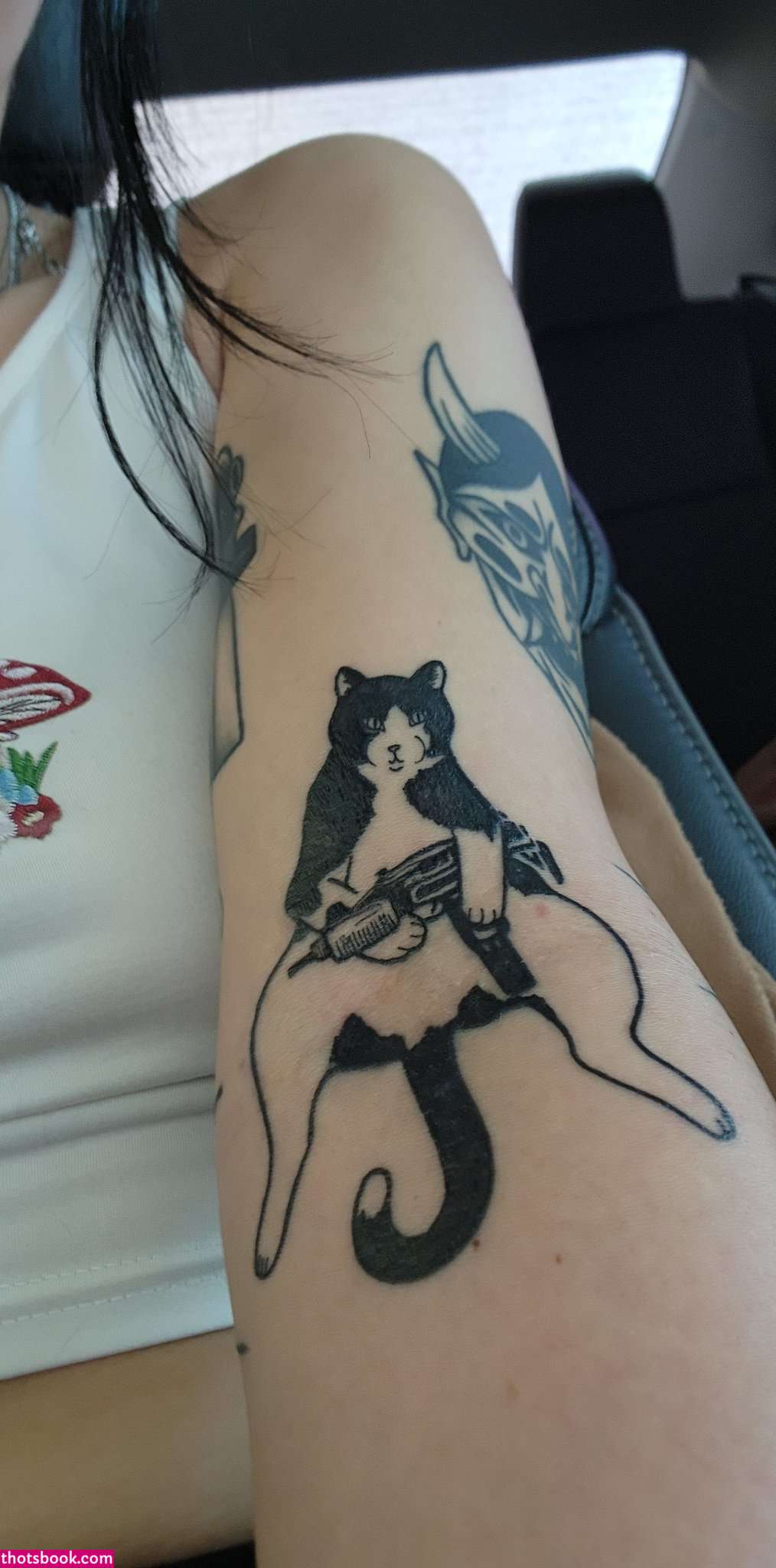 Perfexia Nude OnlyFans Photos #21 874737